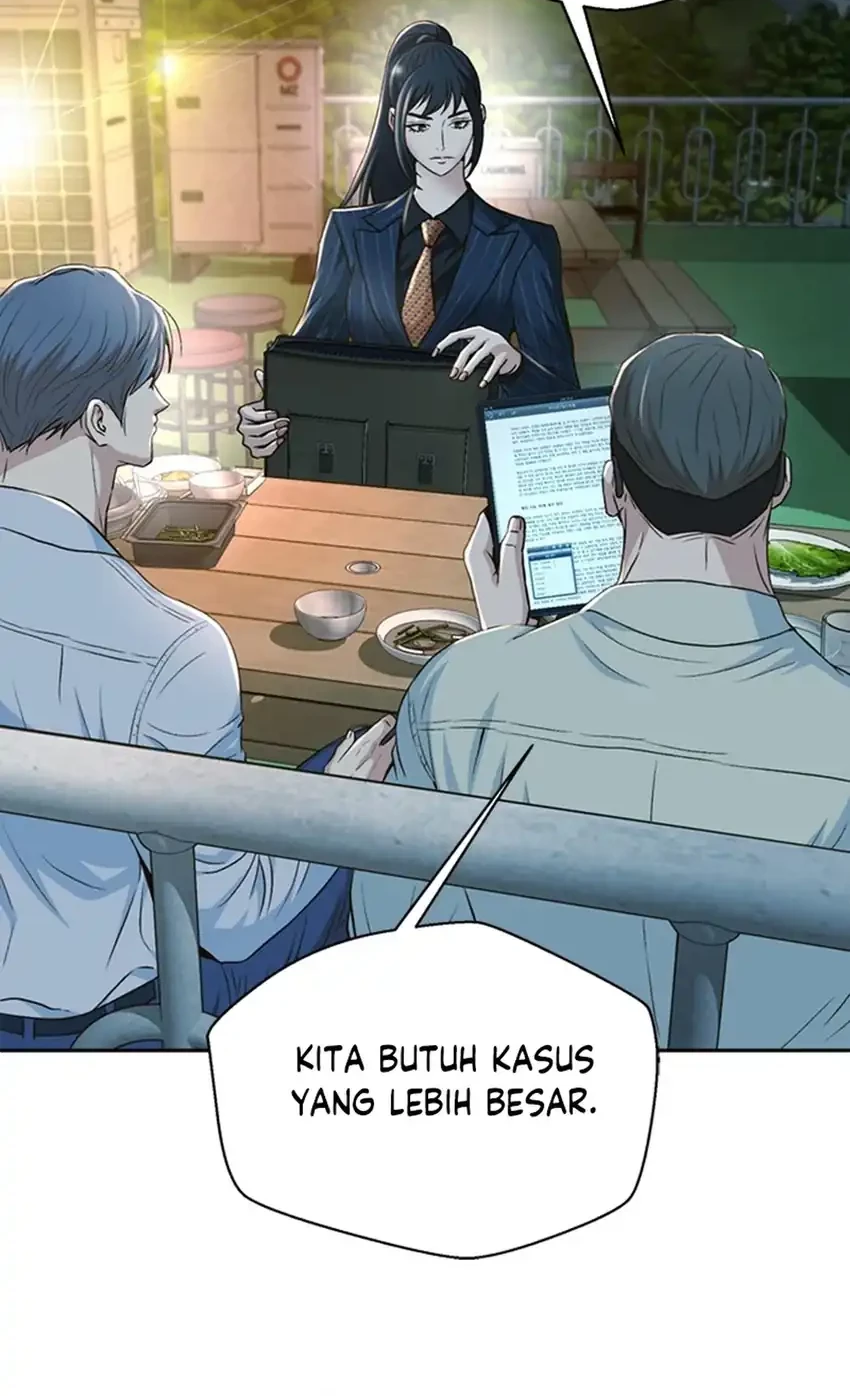 Judge Lee Han Young Chapter 100 Gambar 20