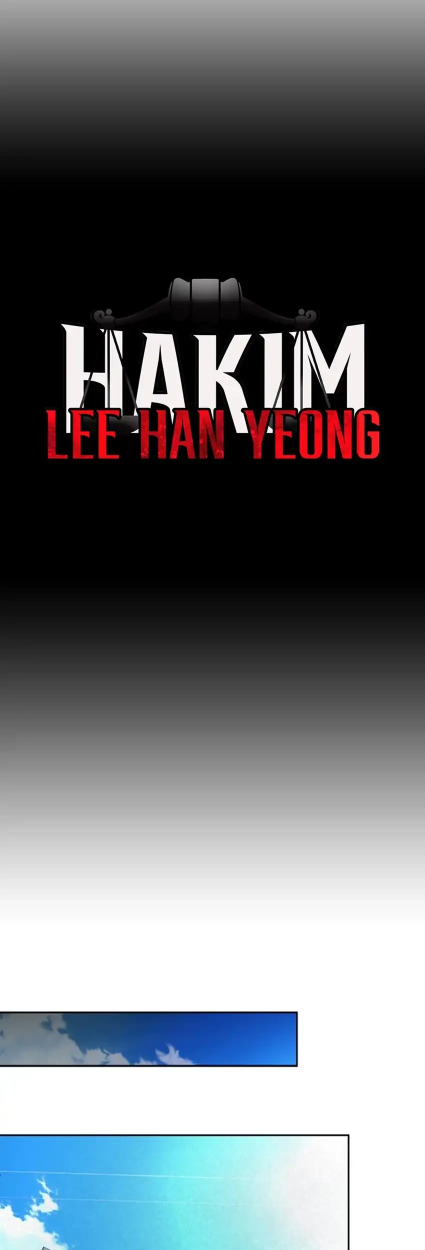 Judge Lee Han Young Chapter 100 Gambar 23