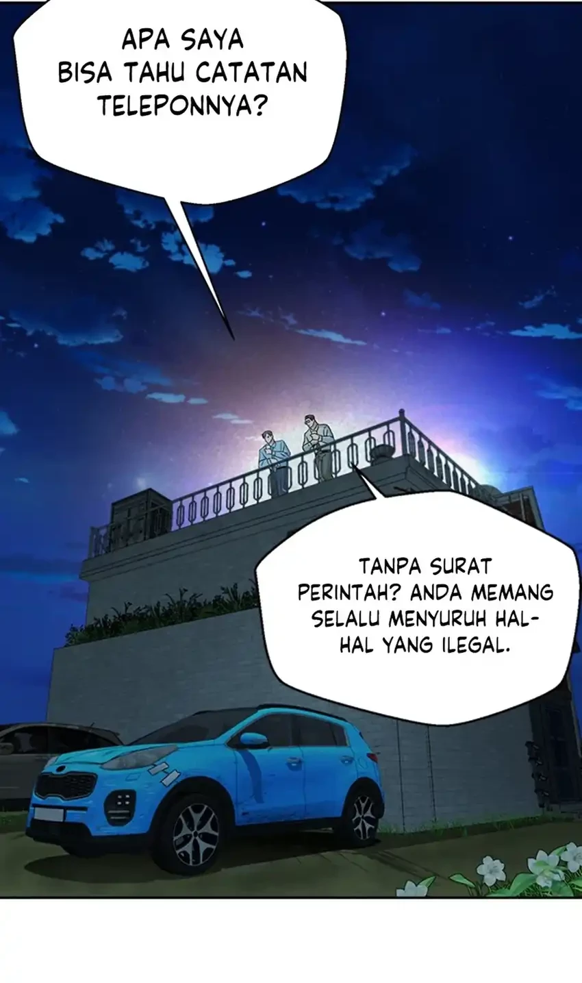 Manhwa Judge Lee Han Young Chapter 100 gambar nomor 2