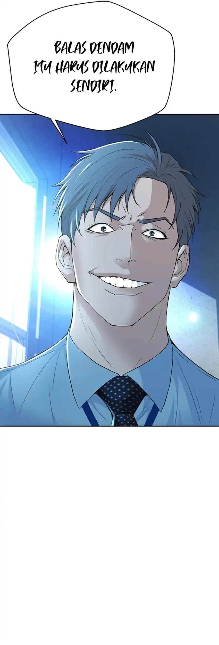 Judge Lee Han Young Chapter 100 Gambar 63