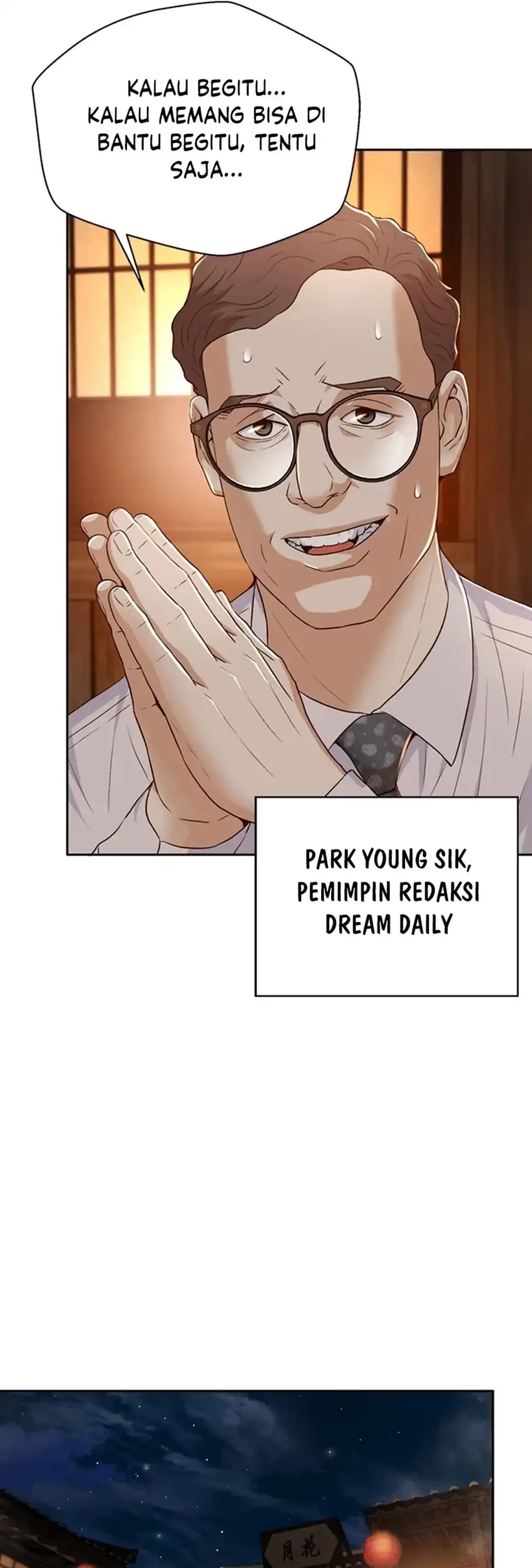 Judge Lee Han Young Chapter 100 Gambar 69