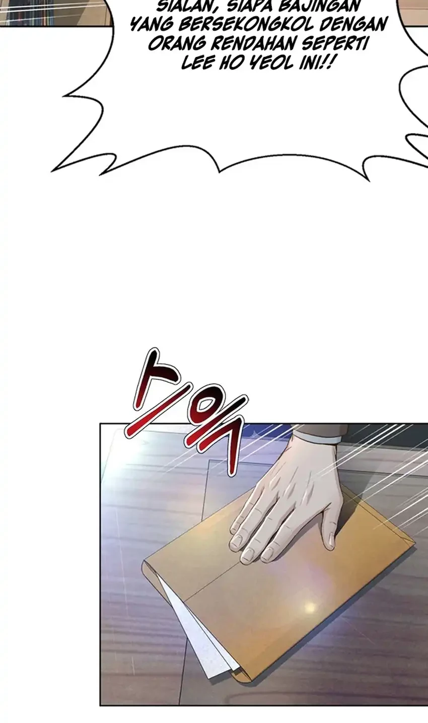 Judge Lee Han Young Chapter 100 Gambar 82