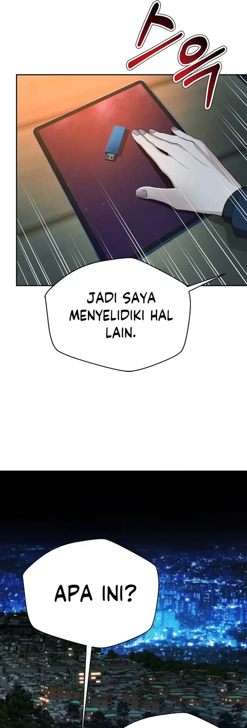 Judge Lee Han Young Chapter 100 Gambar 15