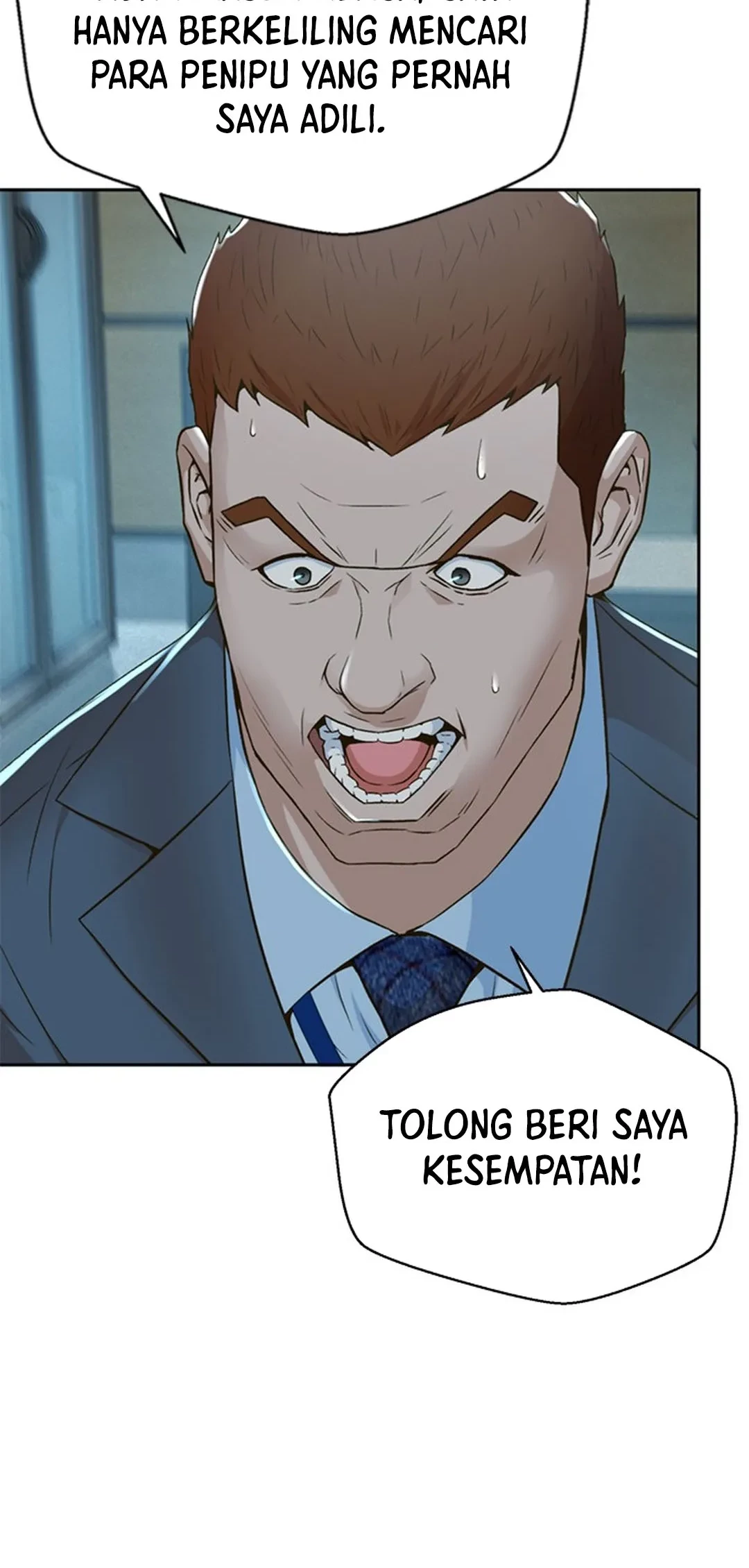 Judge Lee Han Young Chapter 101 Gambar 6