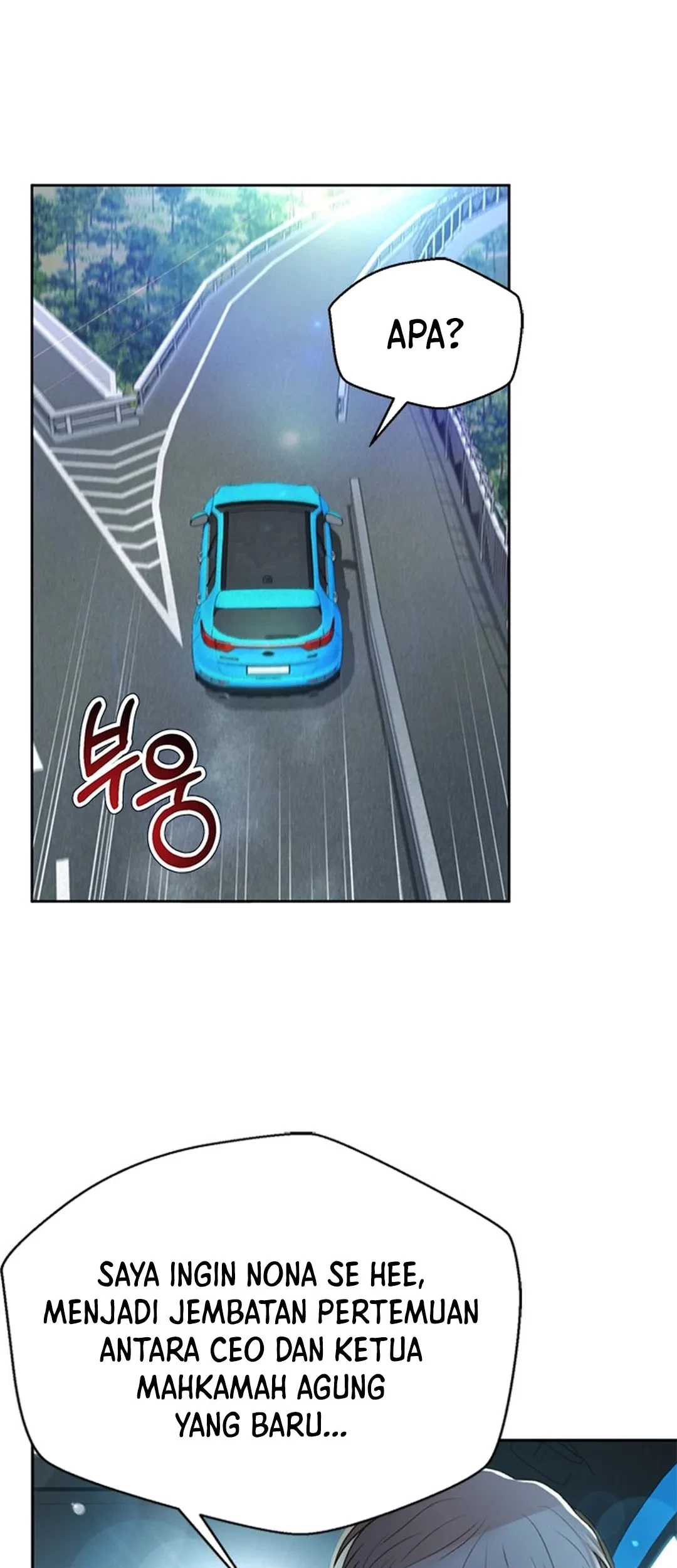 Judge Lee Han Young Chapter 101 Gambar 25