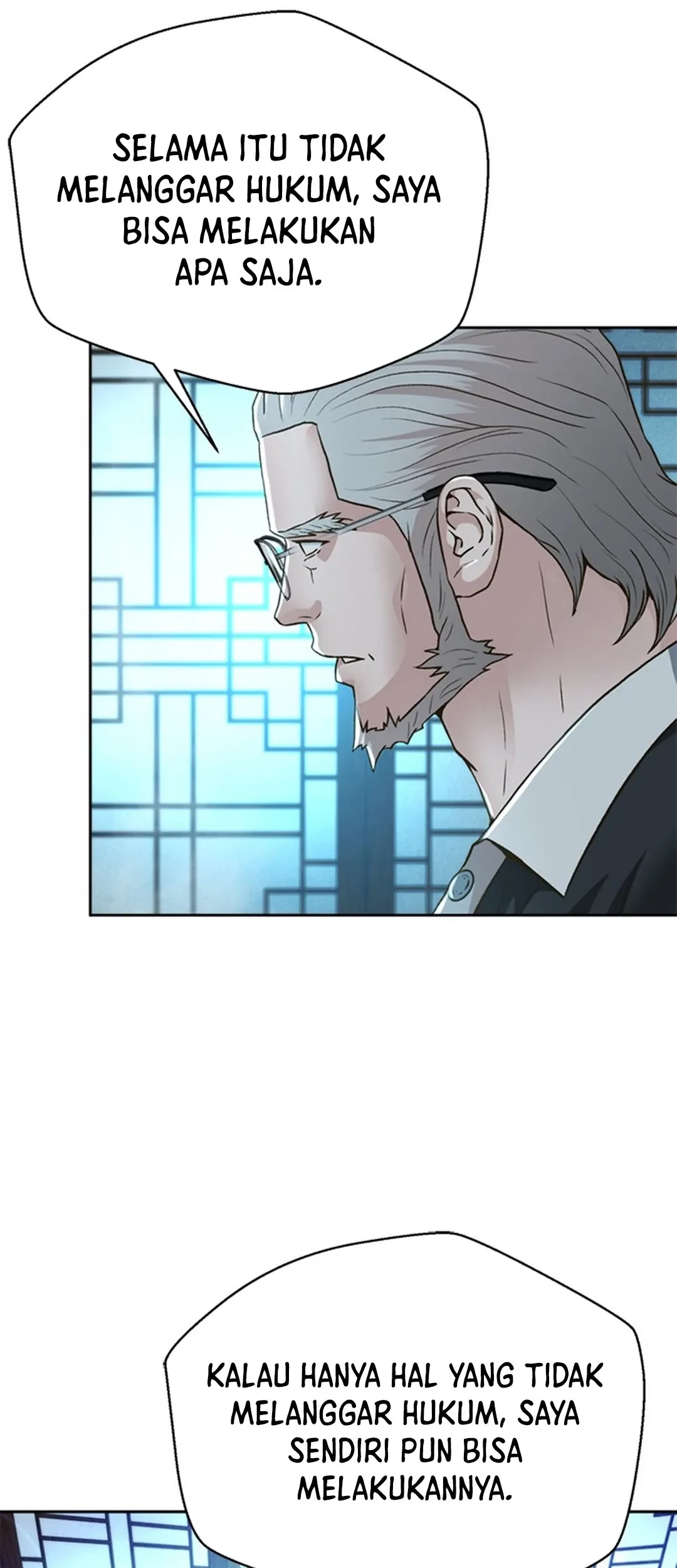 Judge Lee Han Young Chapter 101 Gambar 33