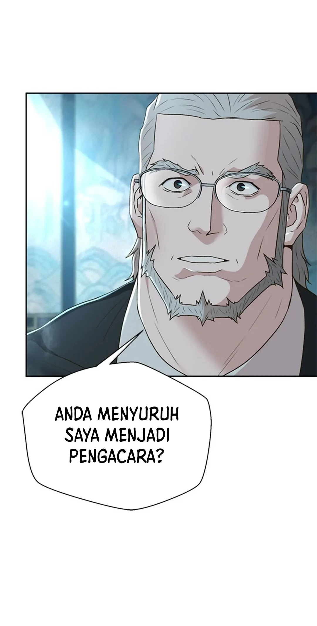 Judge Lee Han Young Chapter 101 Gambar 38