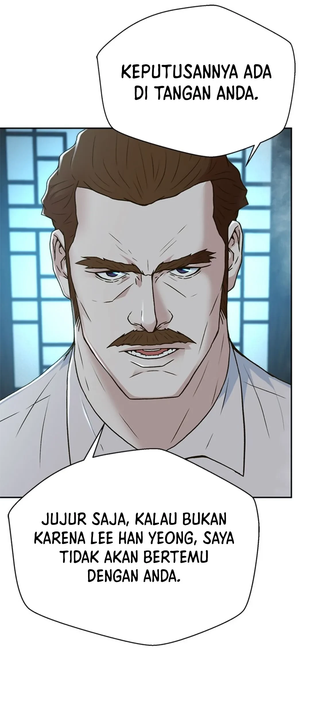 Judge Lee Han Young Chapter 101 Gambar 39