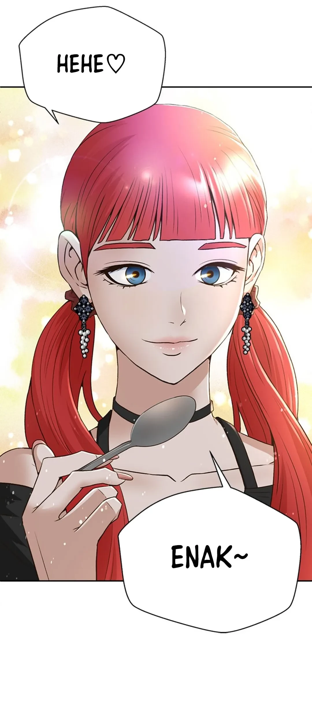 Judge Lee Han Young Chapter 101 Gambar 71