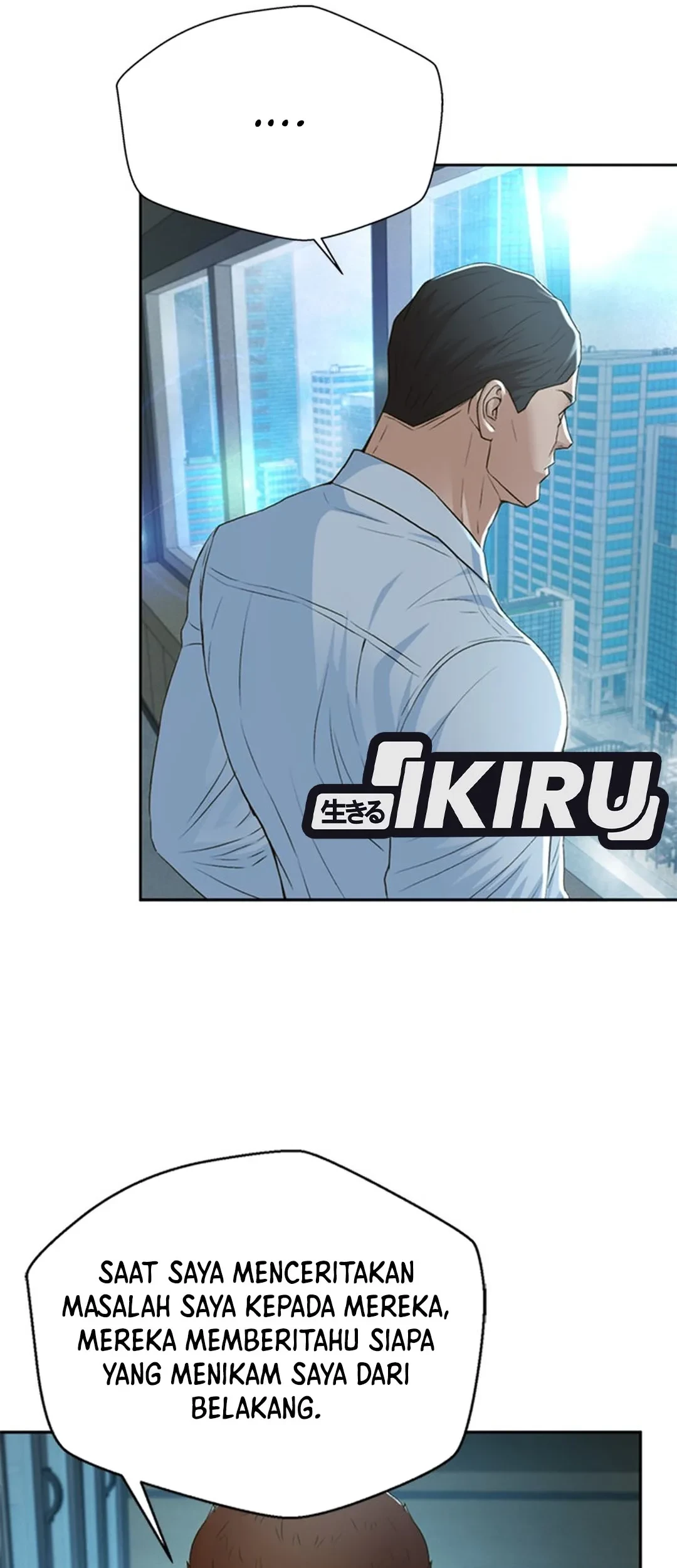 Judge Lee Han Young Chapter 101 Gambar 9