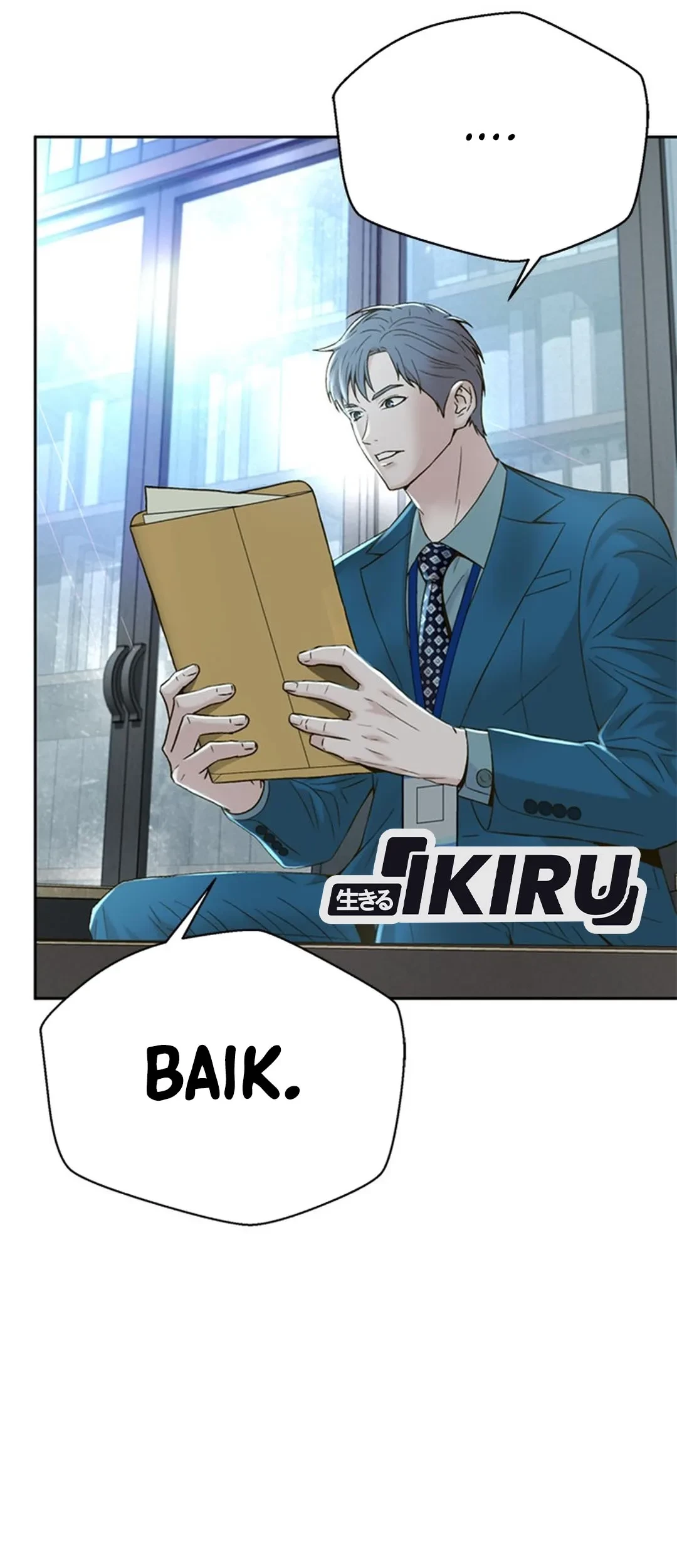 Judge Lee Han Young Chapter 102 Gambar 39