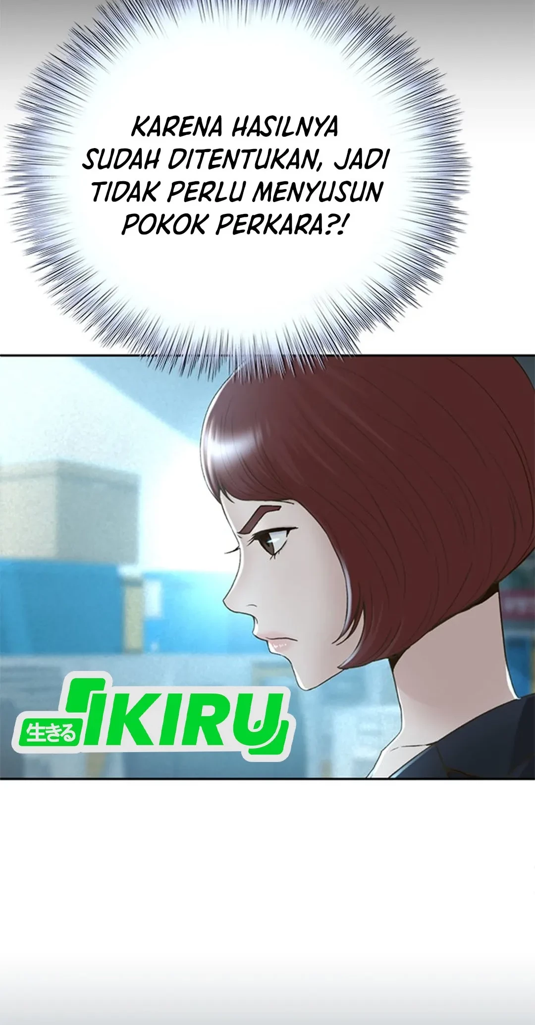 Judge Lee Han Young Chapter 102 Gambar 56