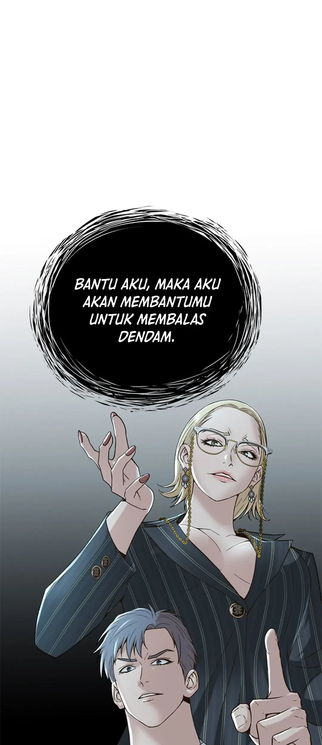 Judge Lee Han Young Chapter 102 Gambar 60