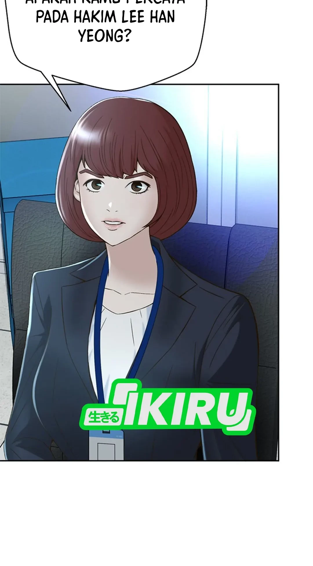 Judge Lee Han Young Chapter 102 Gambar 64