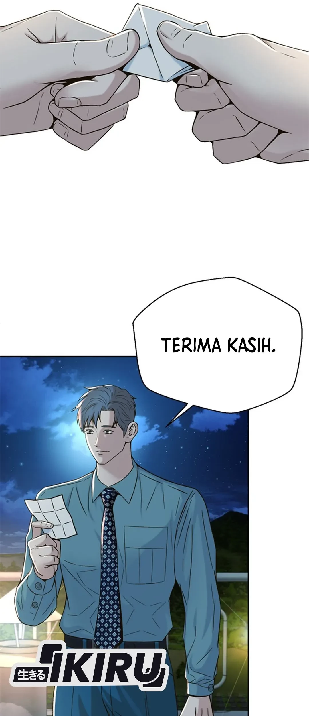 Judge Lee Han Young Chapter 102 Gambar 75