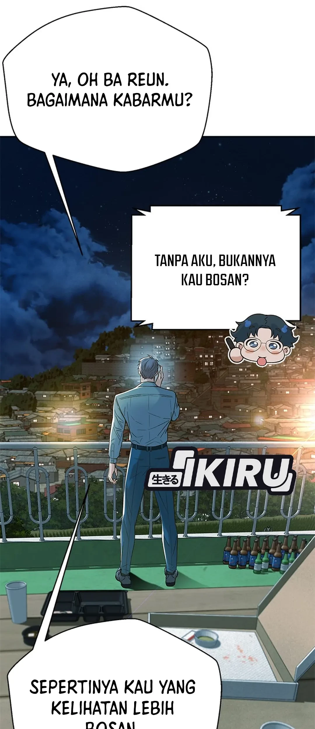 Judge Lee Han Young Chapter 102 Gambar 88