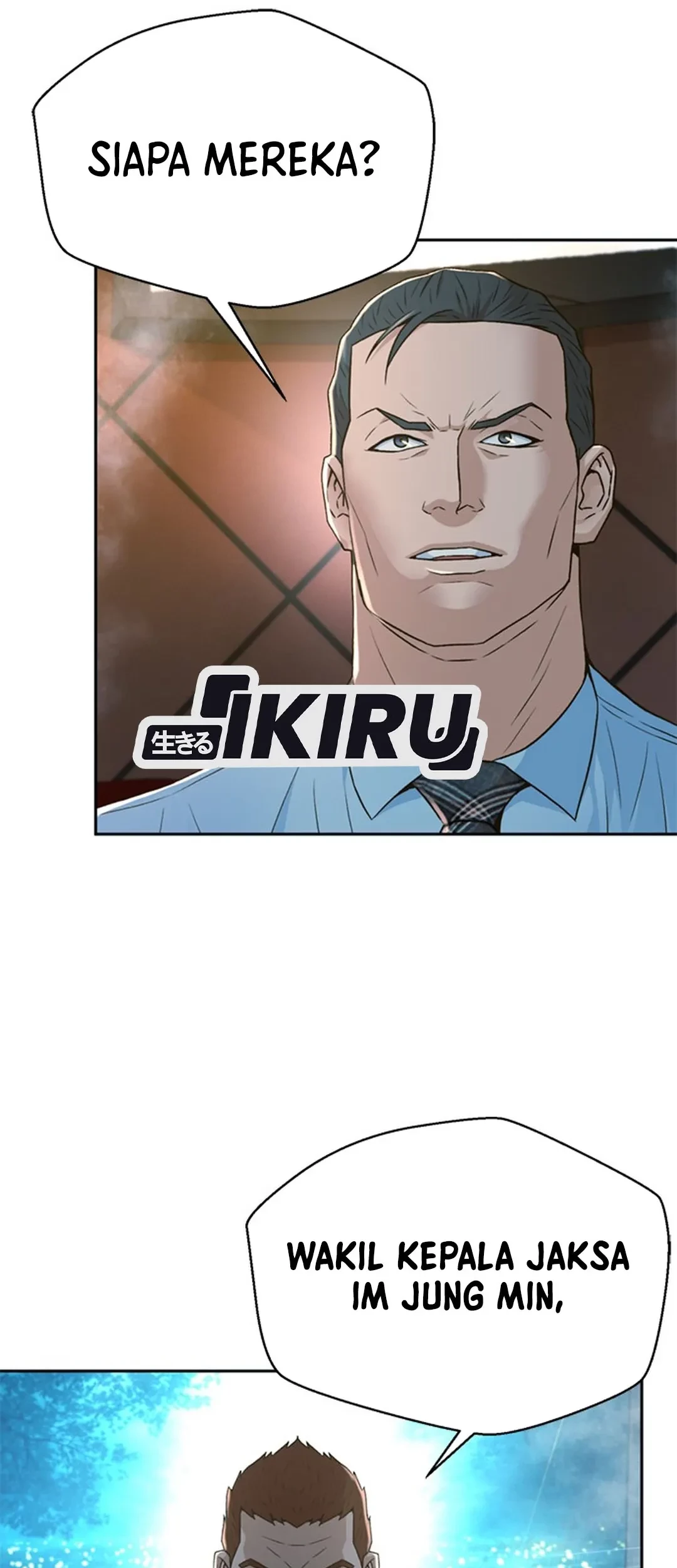 Judge Lee Han Young Chapter 102 Gambar 7