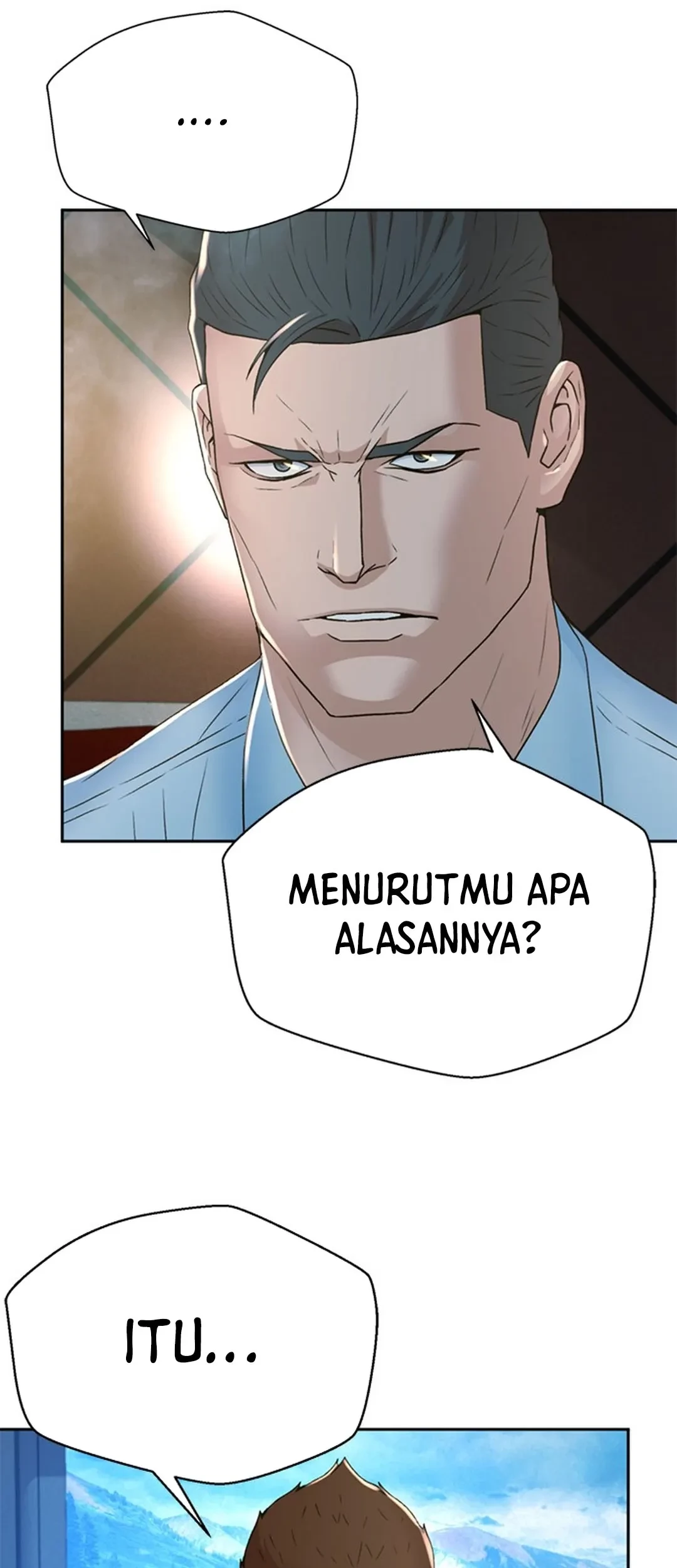 Judge Lee Han Young Chapter 102 Gambar 11