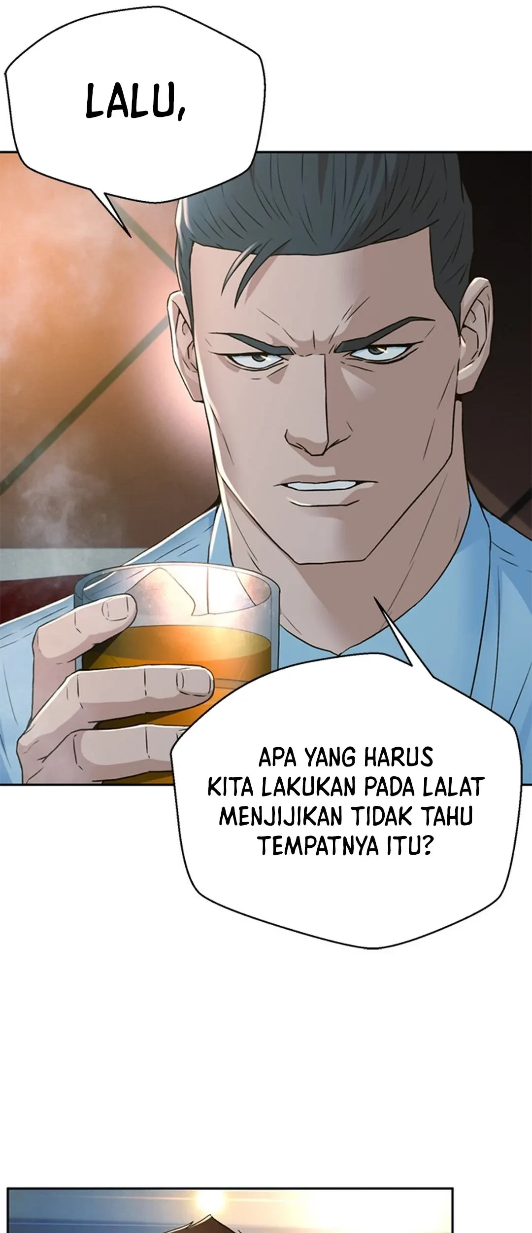 Judge Lee Han Young Chapter 102 Gambar 17