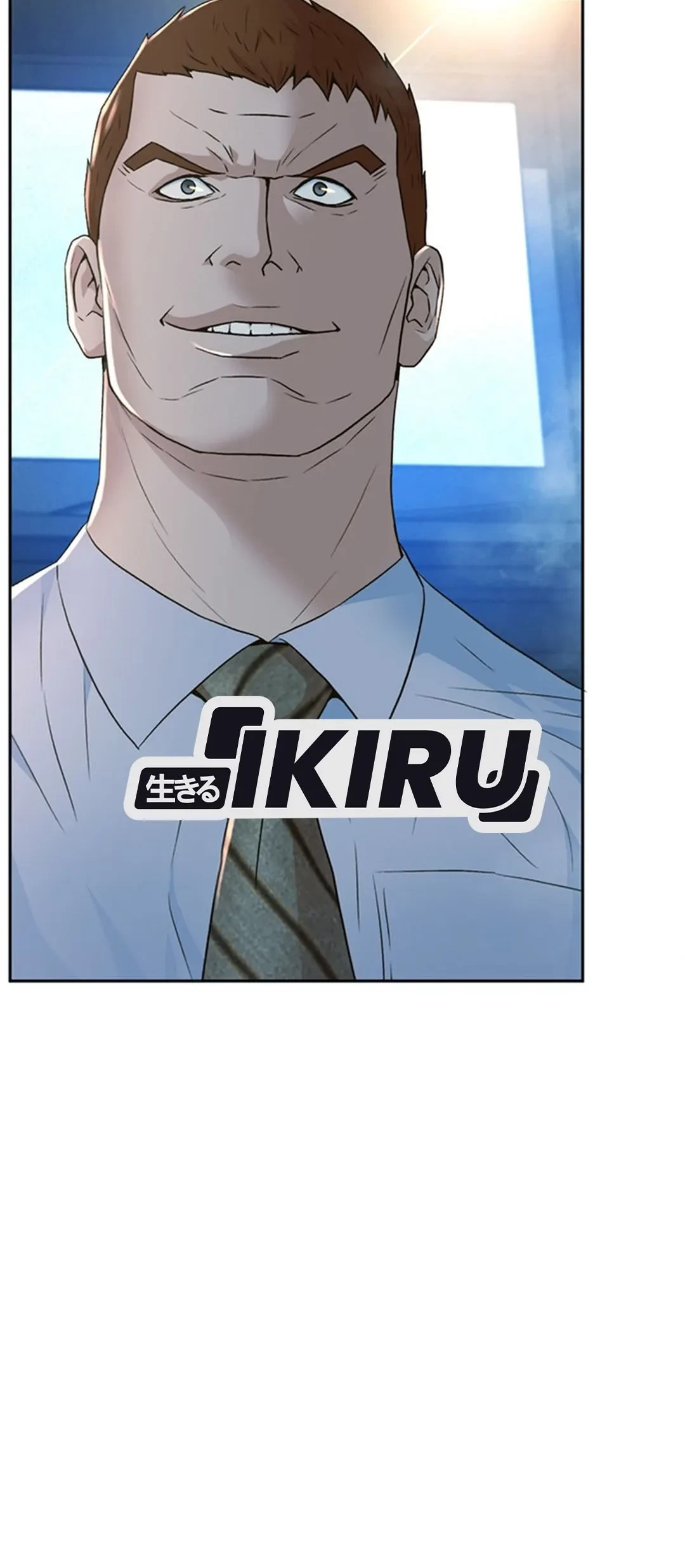 Judge Lee Han Young Chapter 102 Gambar 18