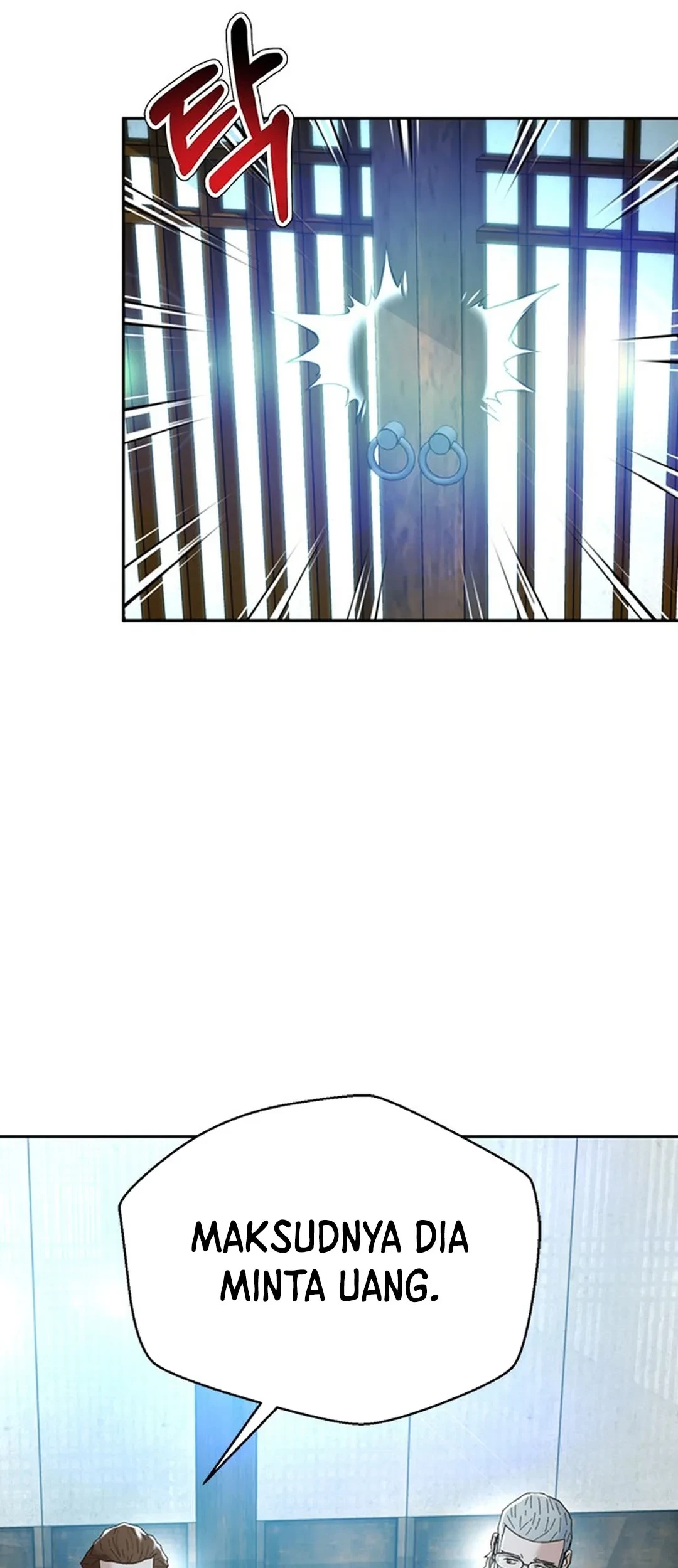 Judge Lee Han Young Chapter 103 Gambar 23