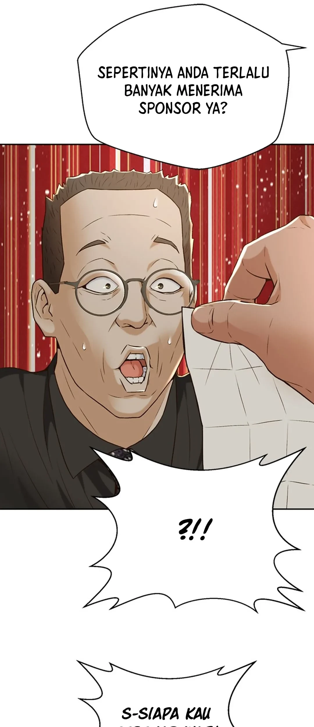 Judge Lee Han Young Chapter 103 Gambar 33