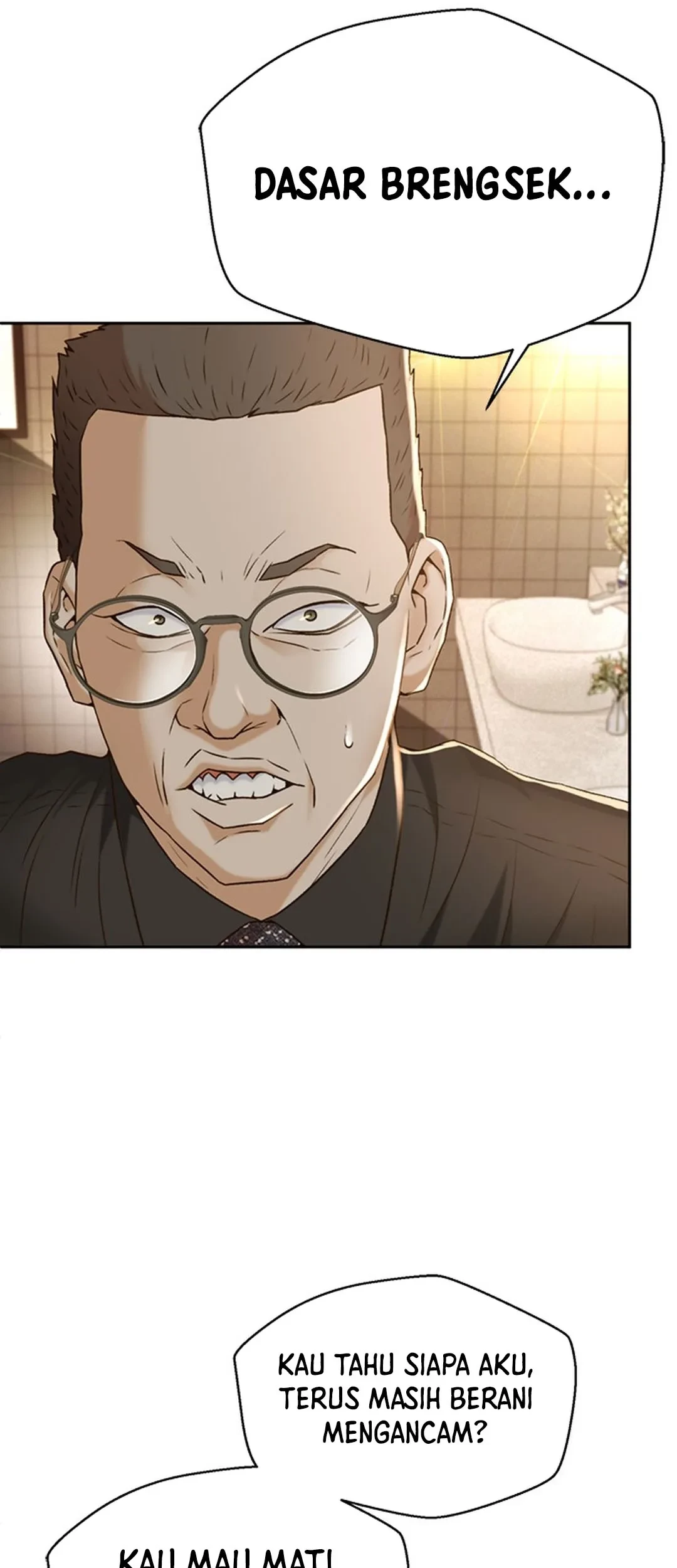 Judge Lee Han Young Chapter 103 Gambar 35