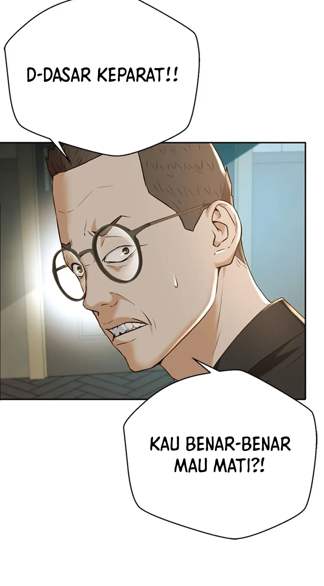 Judge Lee Han Young Chapter 103 Gambar 42