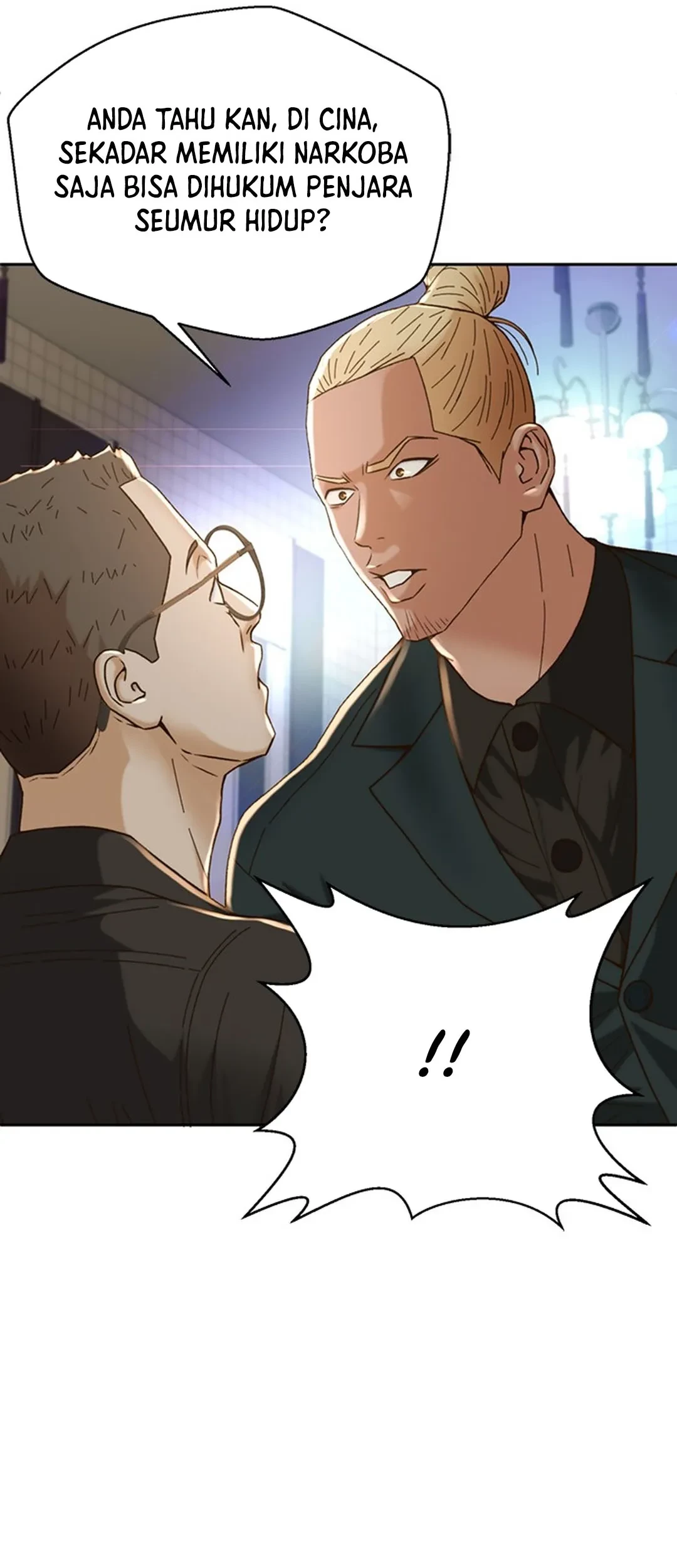 Judge Lee Han Young Chapter 103 Gambar 43