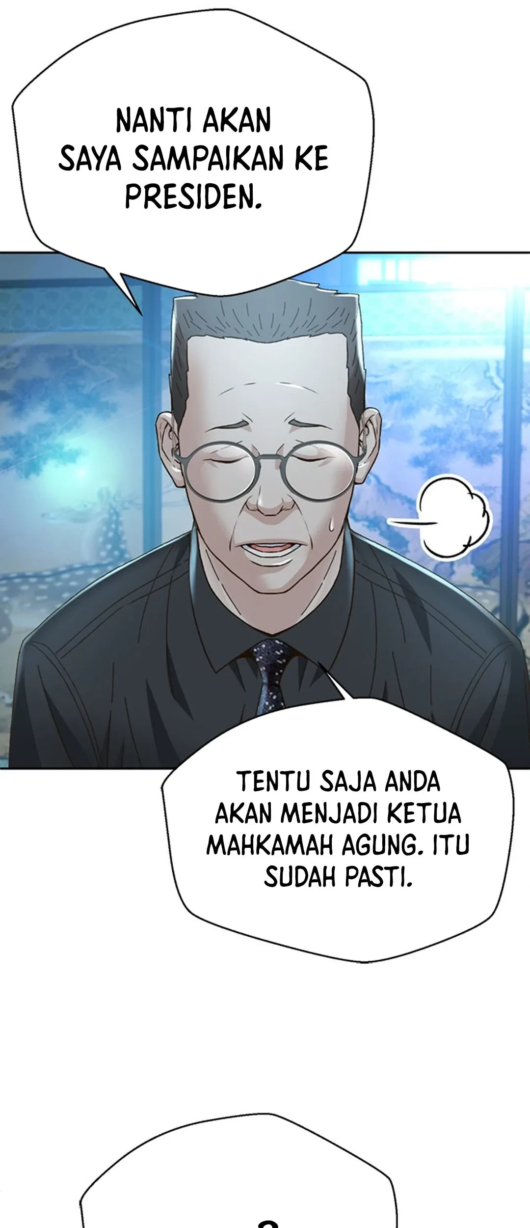 Judge Lee Han Young Chapter 103 Gambar 51