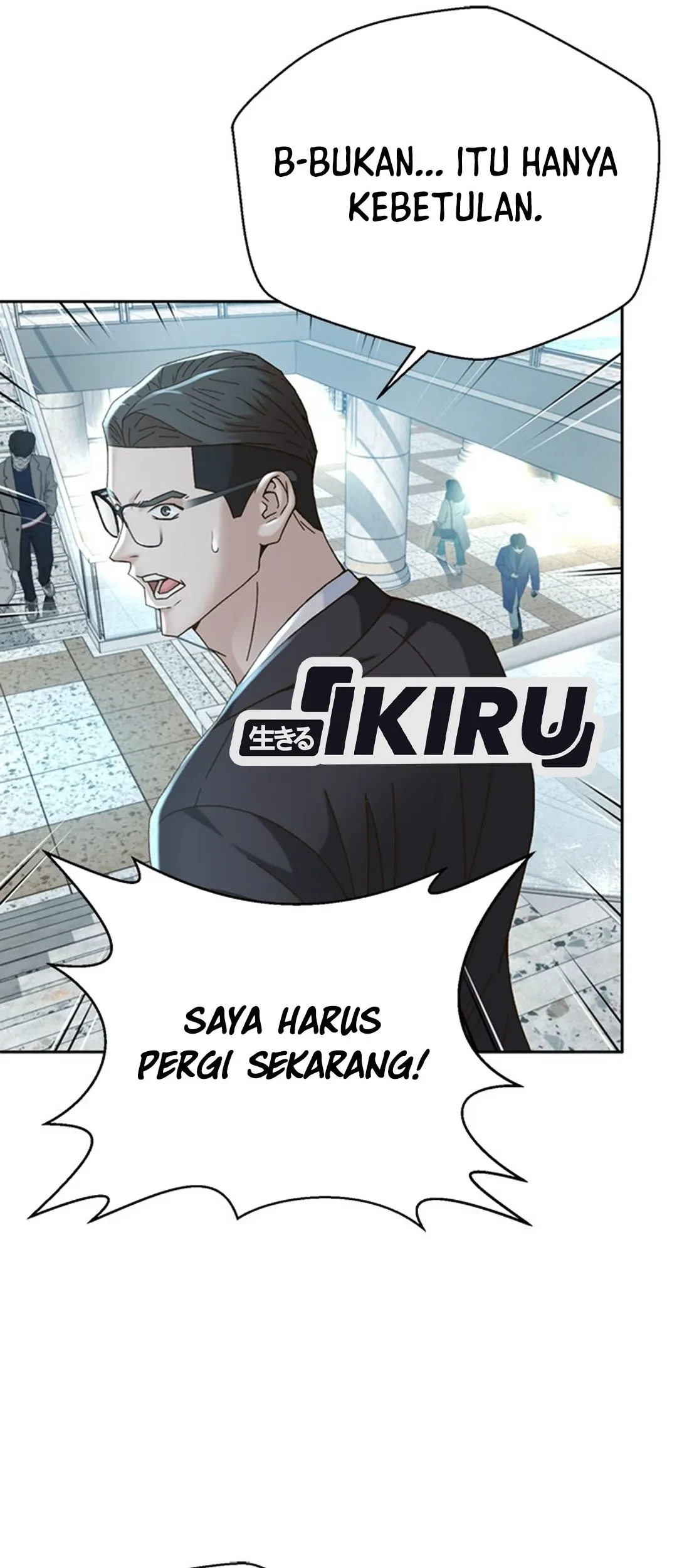Judge Lee Han Young Chapter 103 Gambar 67