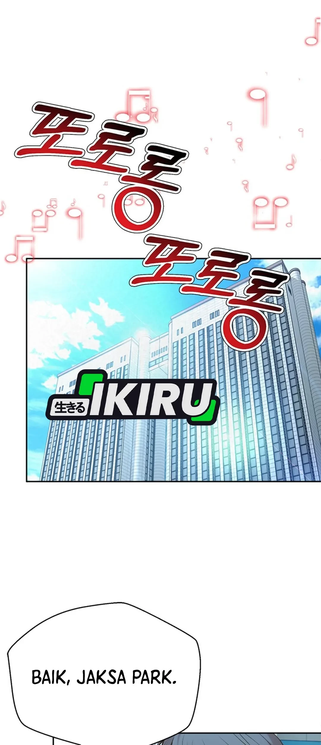 Judge Lee Han Young Chapter 103 Gambar 69