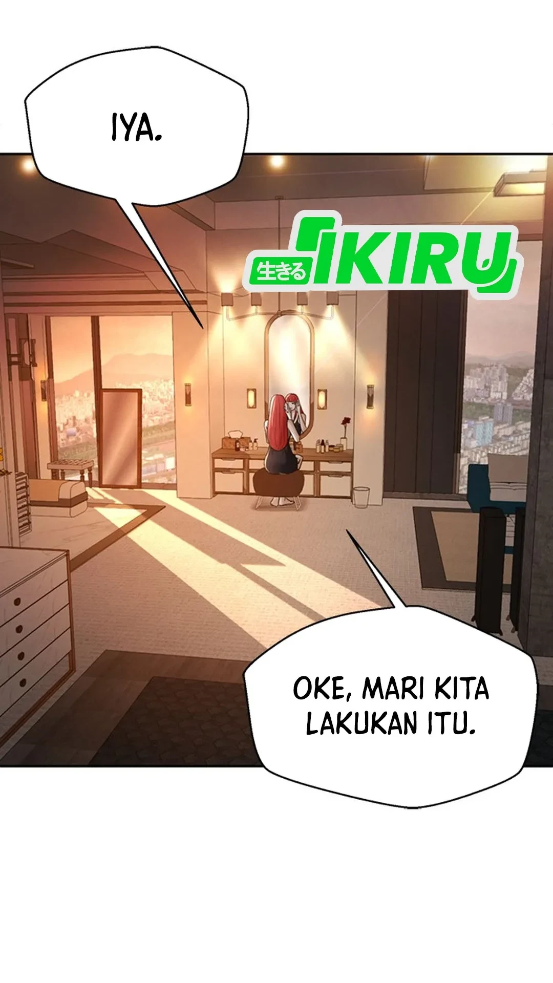 Judge Lee Han Young Chapter 103 Gambar 74