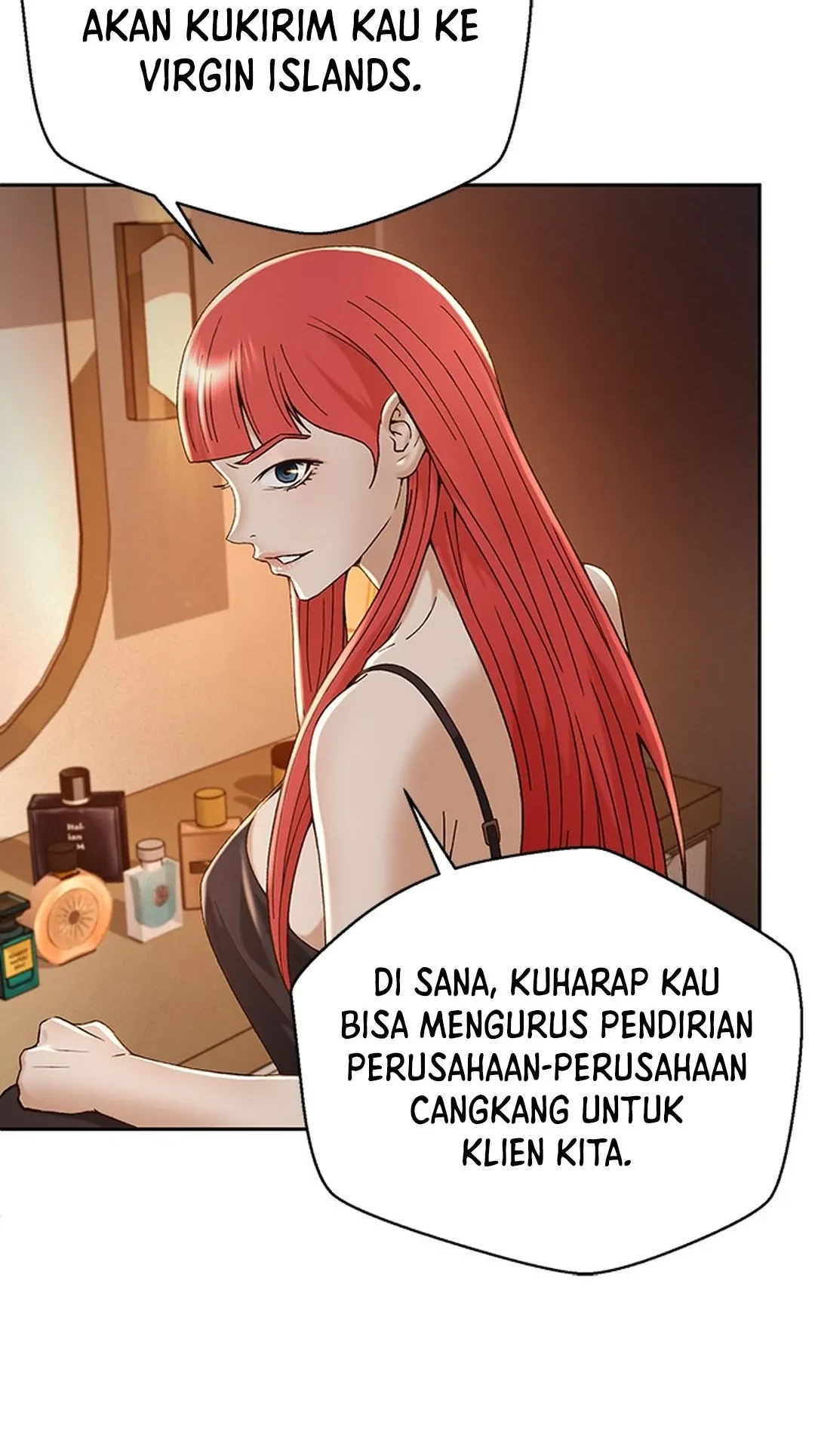 Judge Lee Han Young Chapter 103 Gambar 84