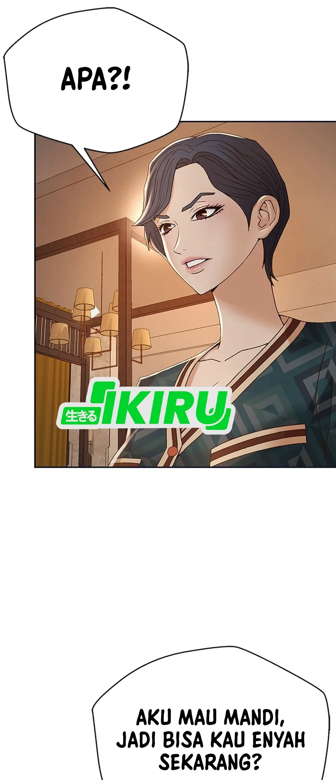 Judge Lee Han Young Chapter 103 Gambar 85