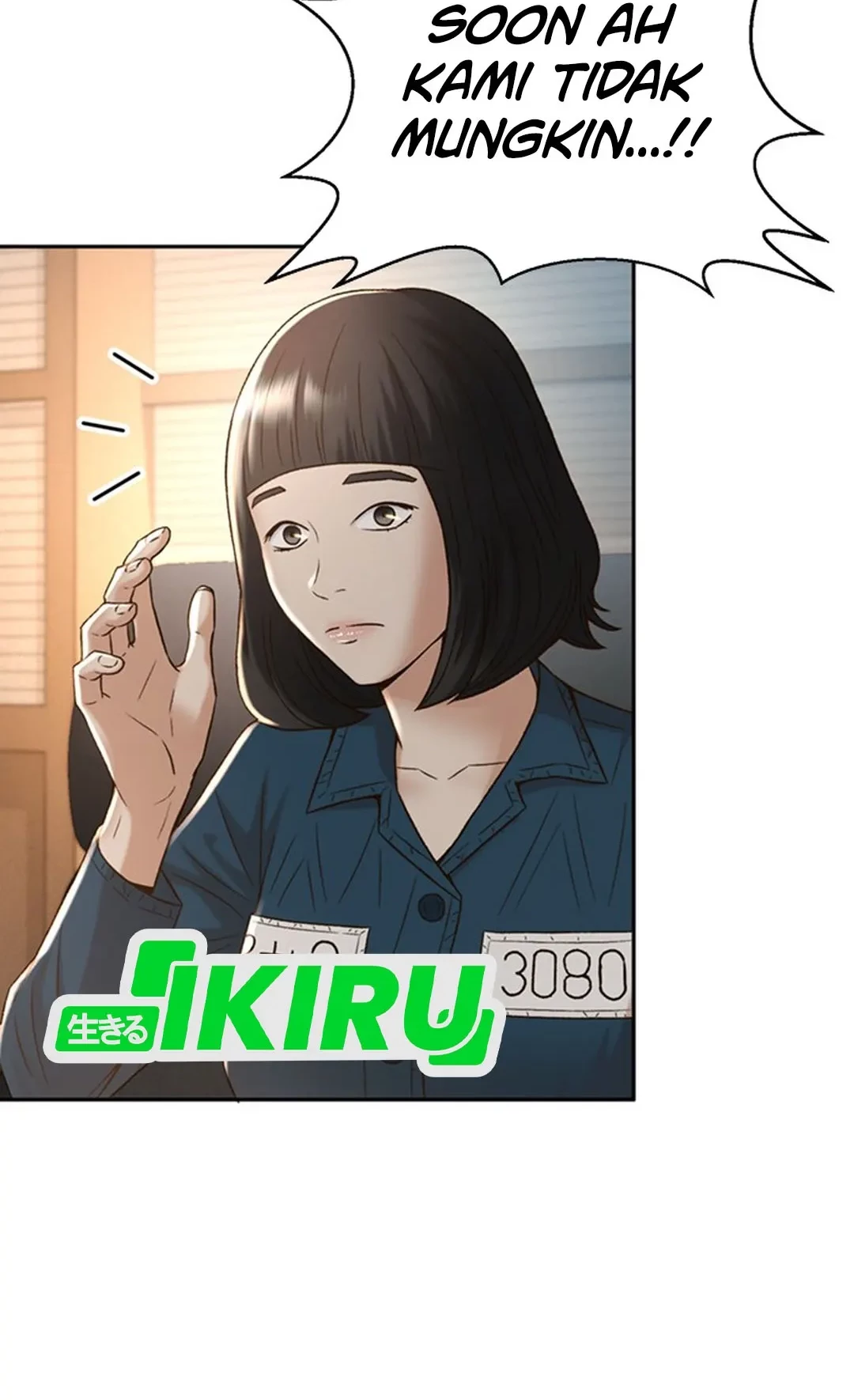 Judge Lee Han Young Chapter 114 Gambar 29