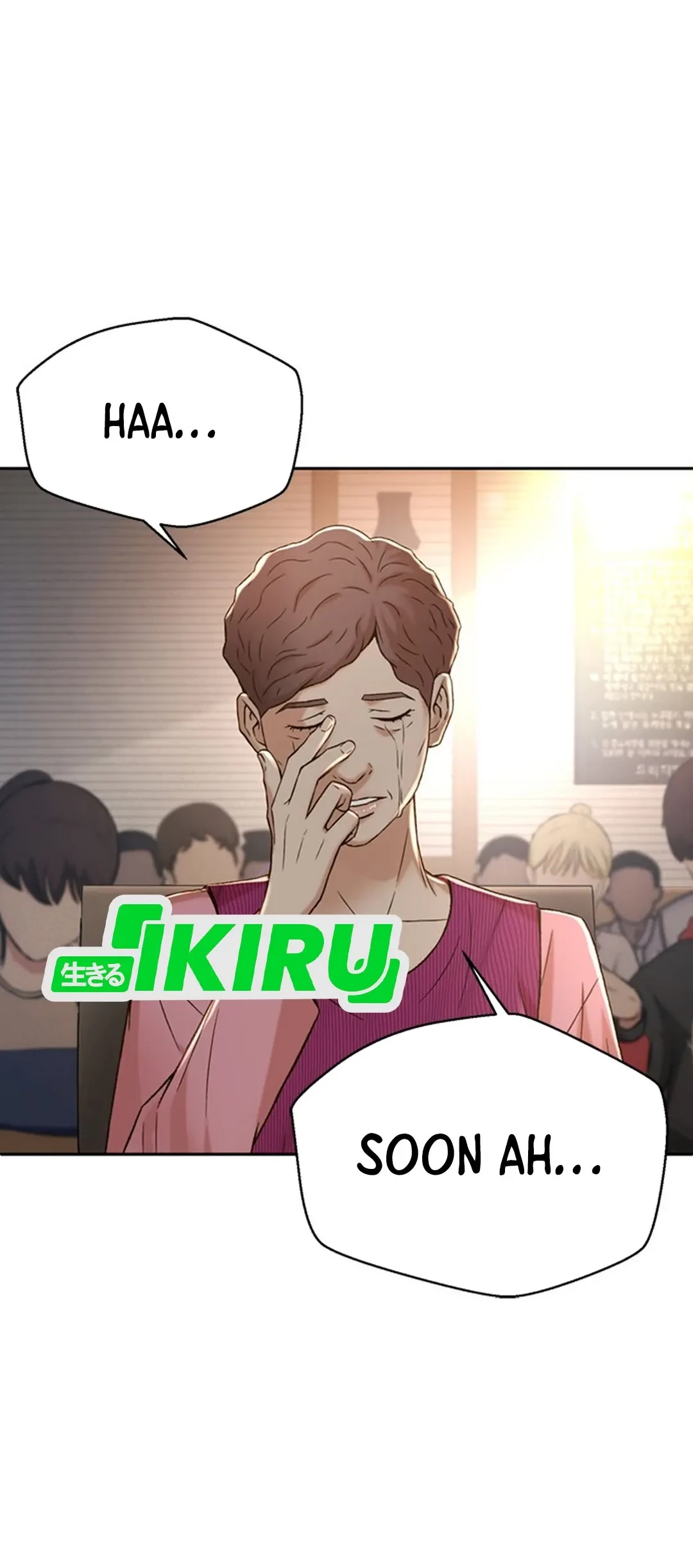 Judge Lee Han Young Chapter 114 Gambar 35