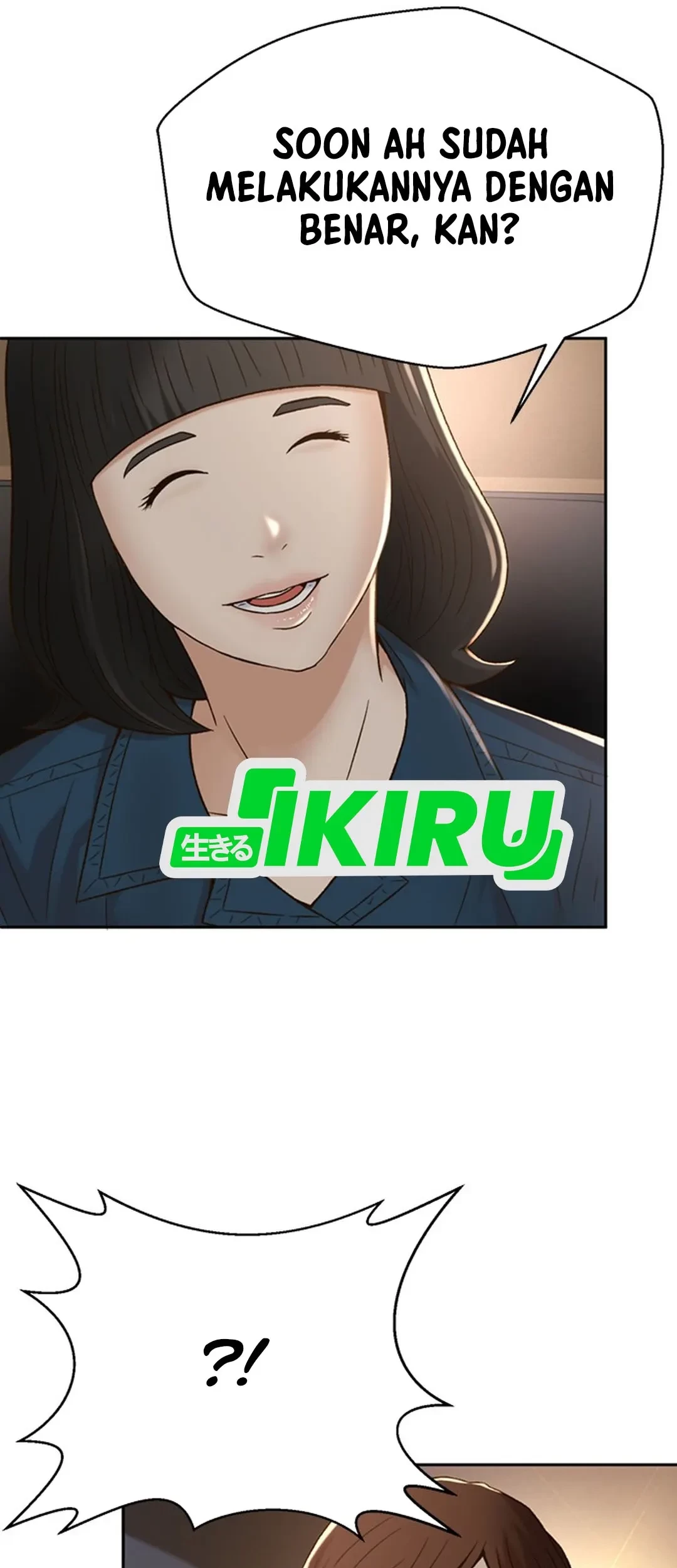 Judge Lee Han Young Chapter 114 Gambar 40