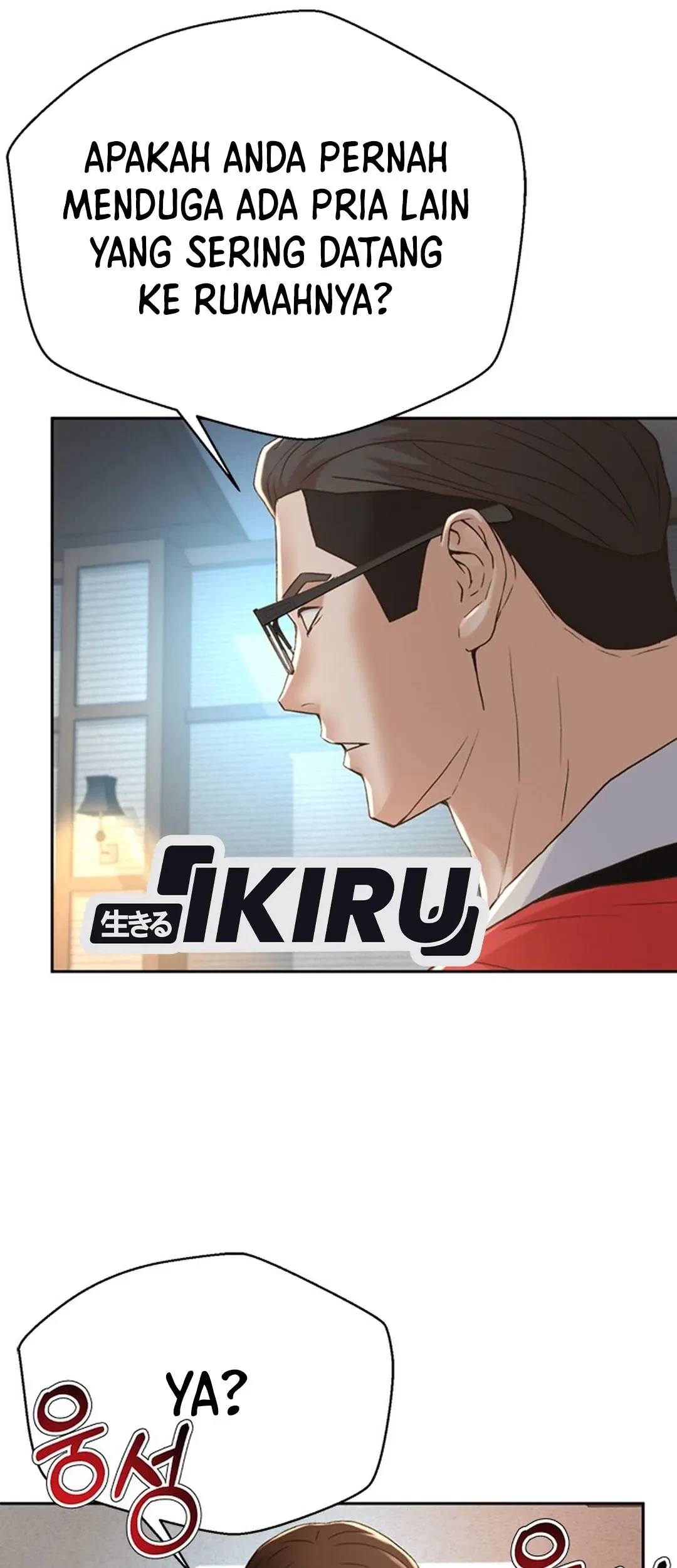 Judge Lee Han Young Chapter 114 Gambar 58