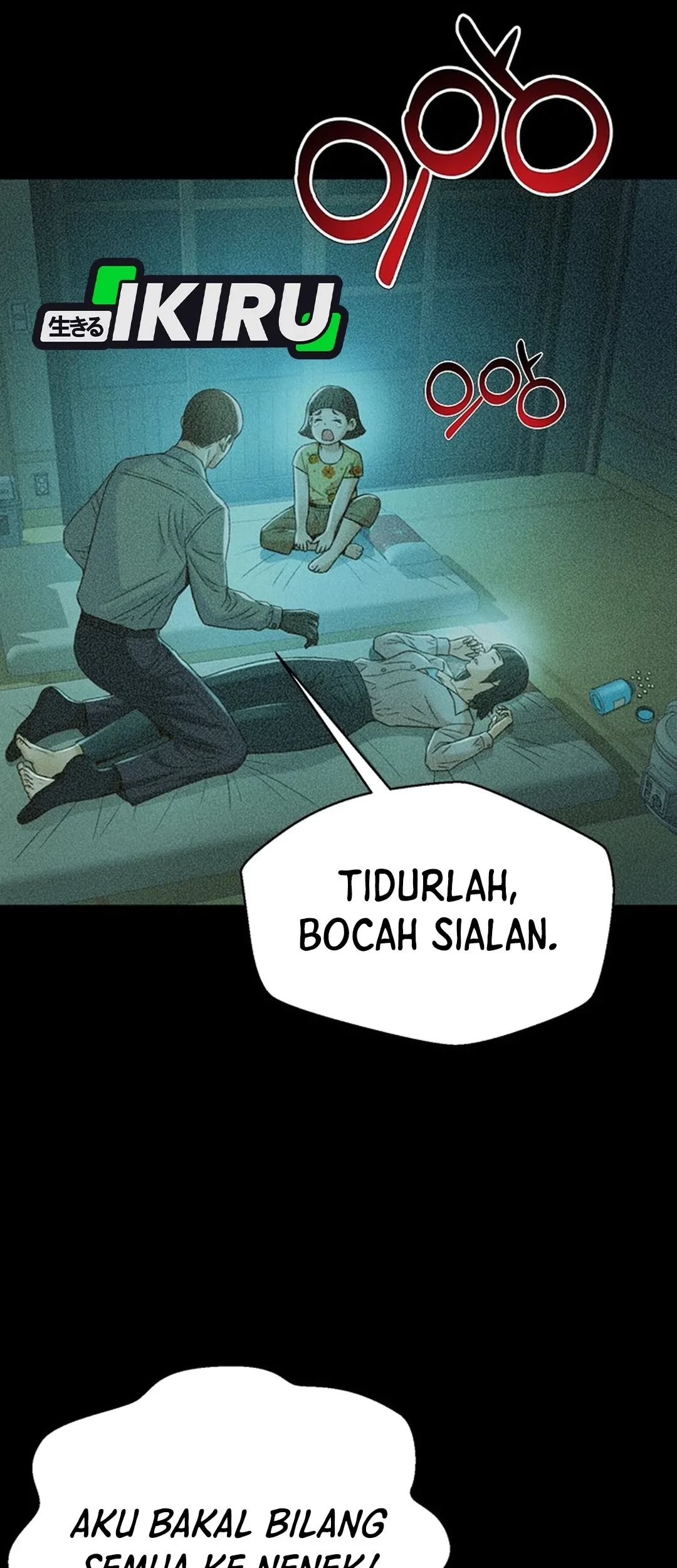 Judge Lee Han Young Chapter 114 Gambar 66