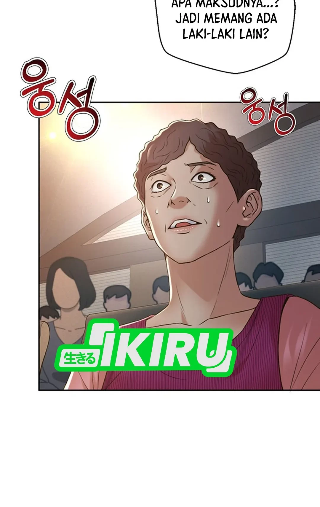 Judge Lee Han Young Chapter 114 Gambar 81