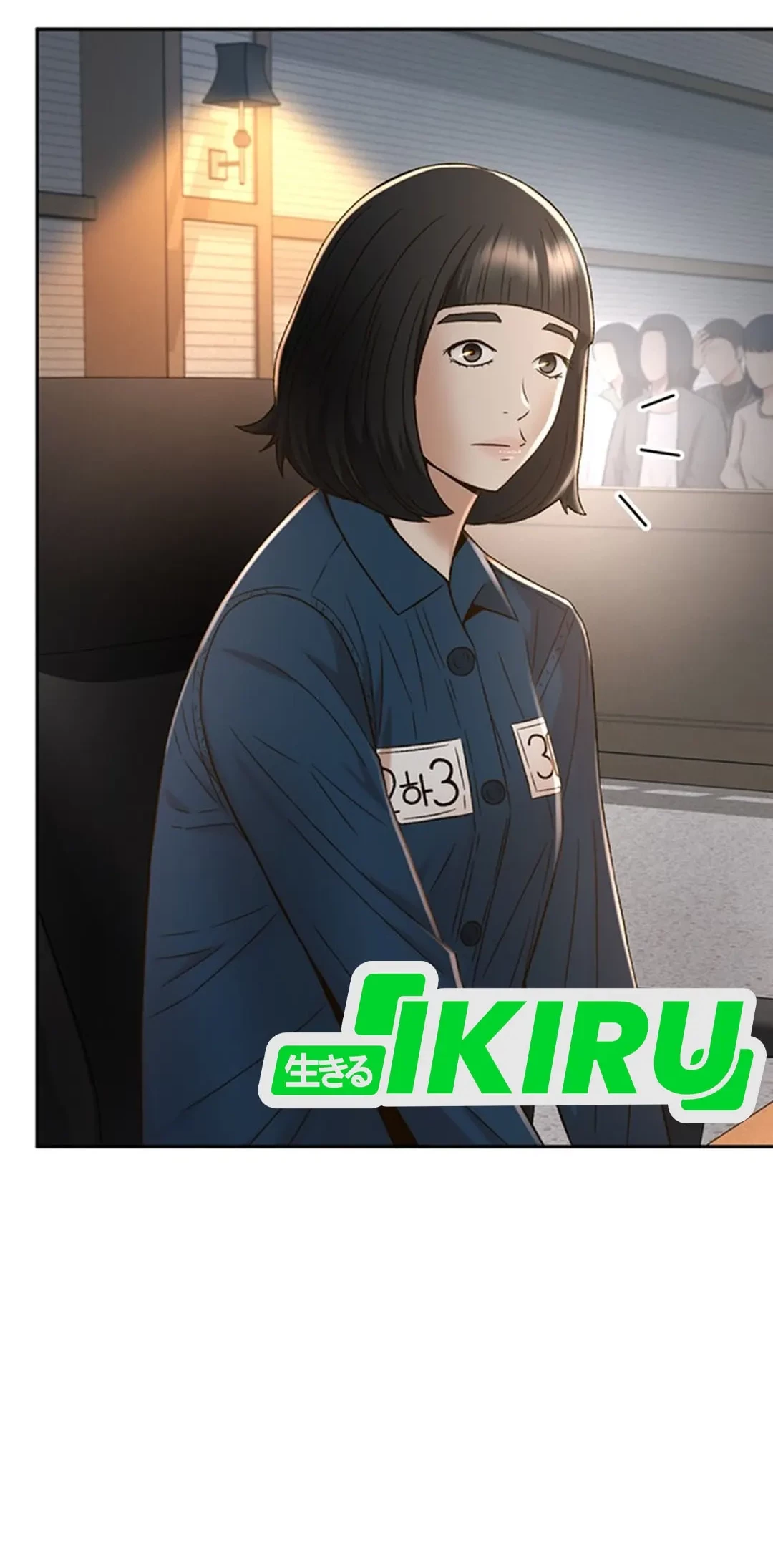 Judge Lee Han Young Chapter 114 Gambar 95