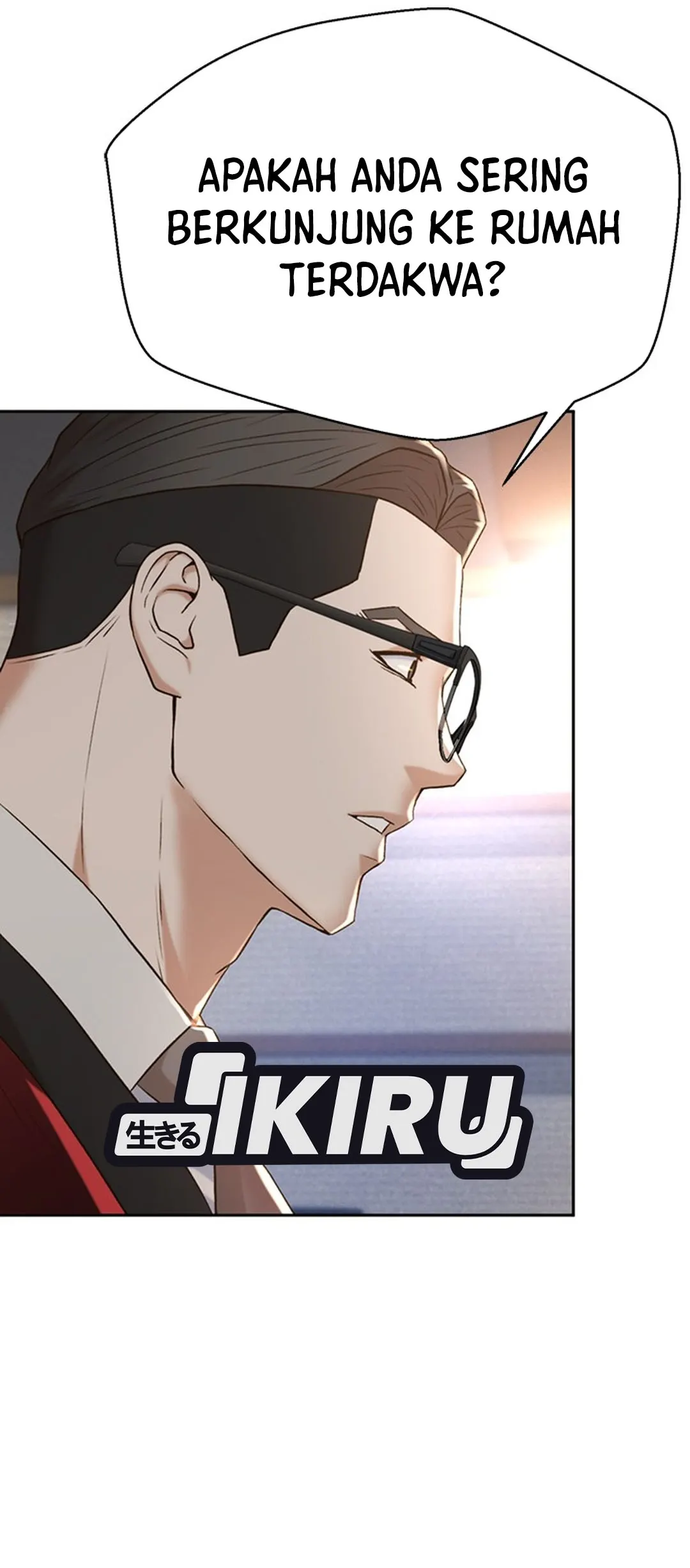 Judge Lee Han Young Chapter 114 Gambar 9