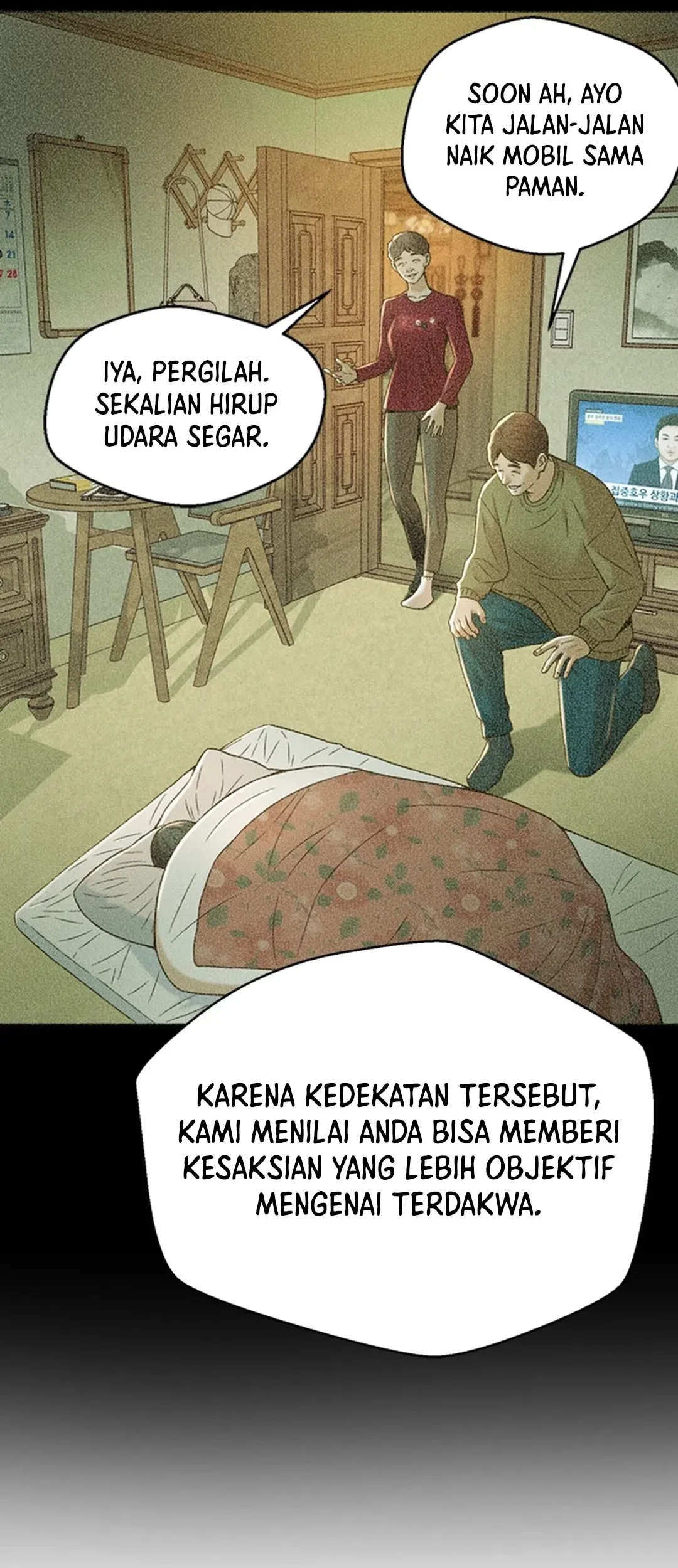 Judge Lee Han Young Chapter 114 Gambar 14