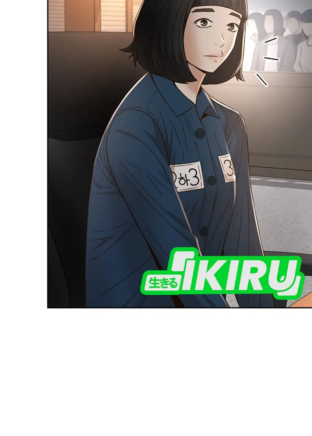 Judge Lee Han Young Chapter 115 Gambar 4