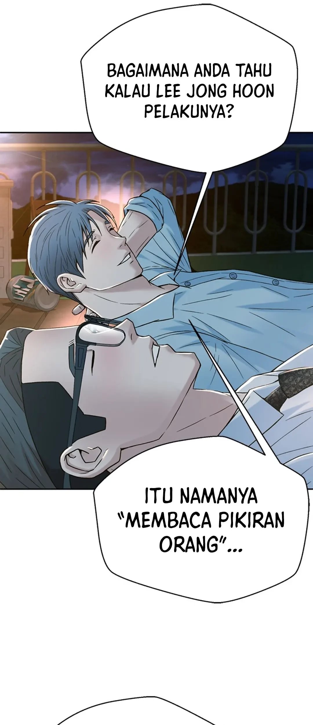 Judge Lee Han Young Chapter 115 Gambar 64