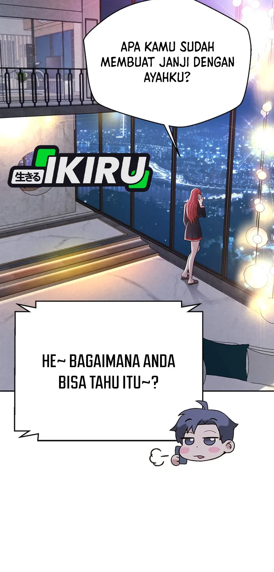 Judge Lee Han Young Chapter 115 Gambar 69