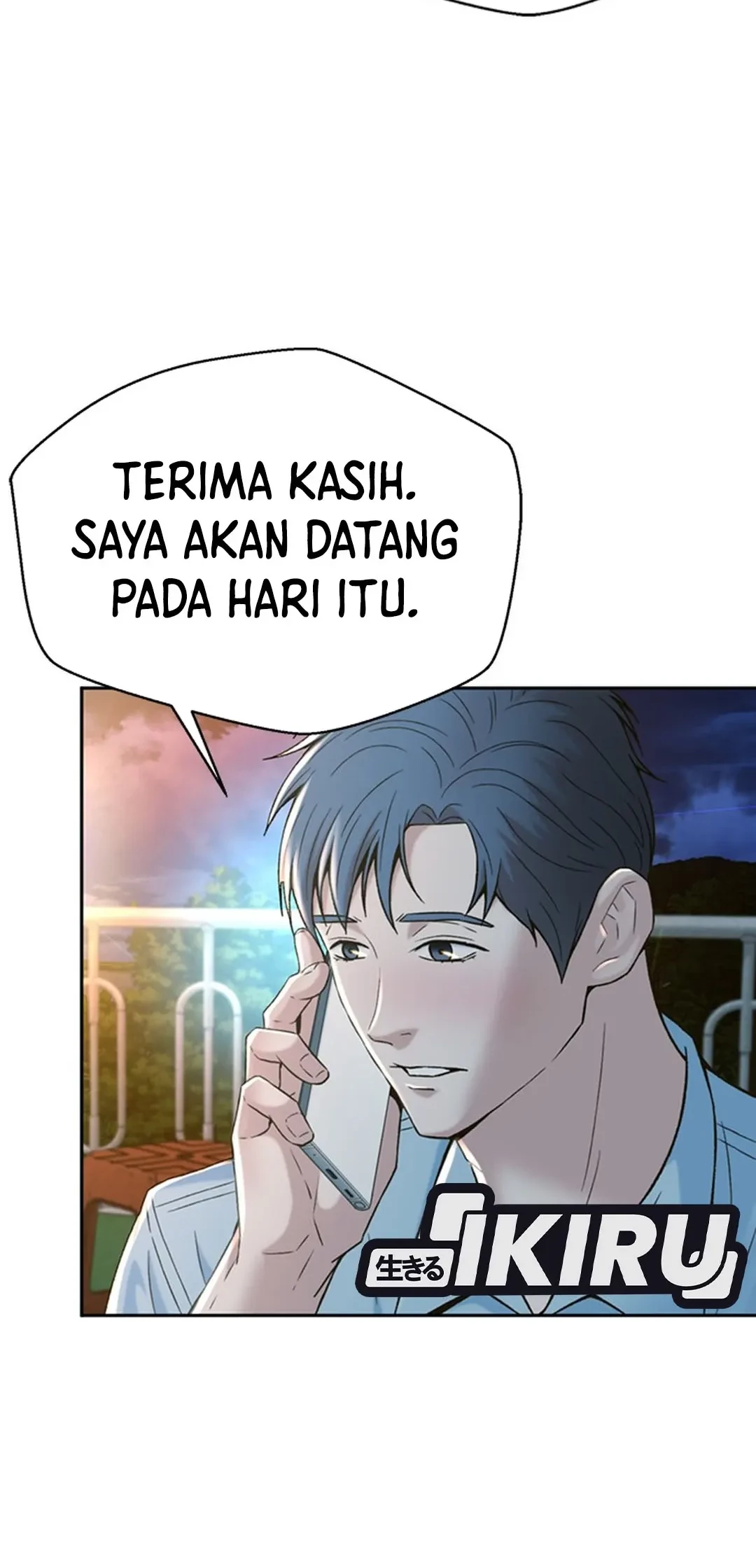 Judge Lee Han Young Chapter 115 Gambar 71