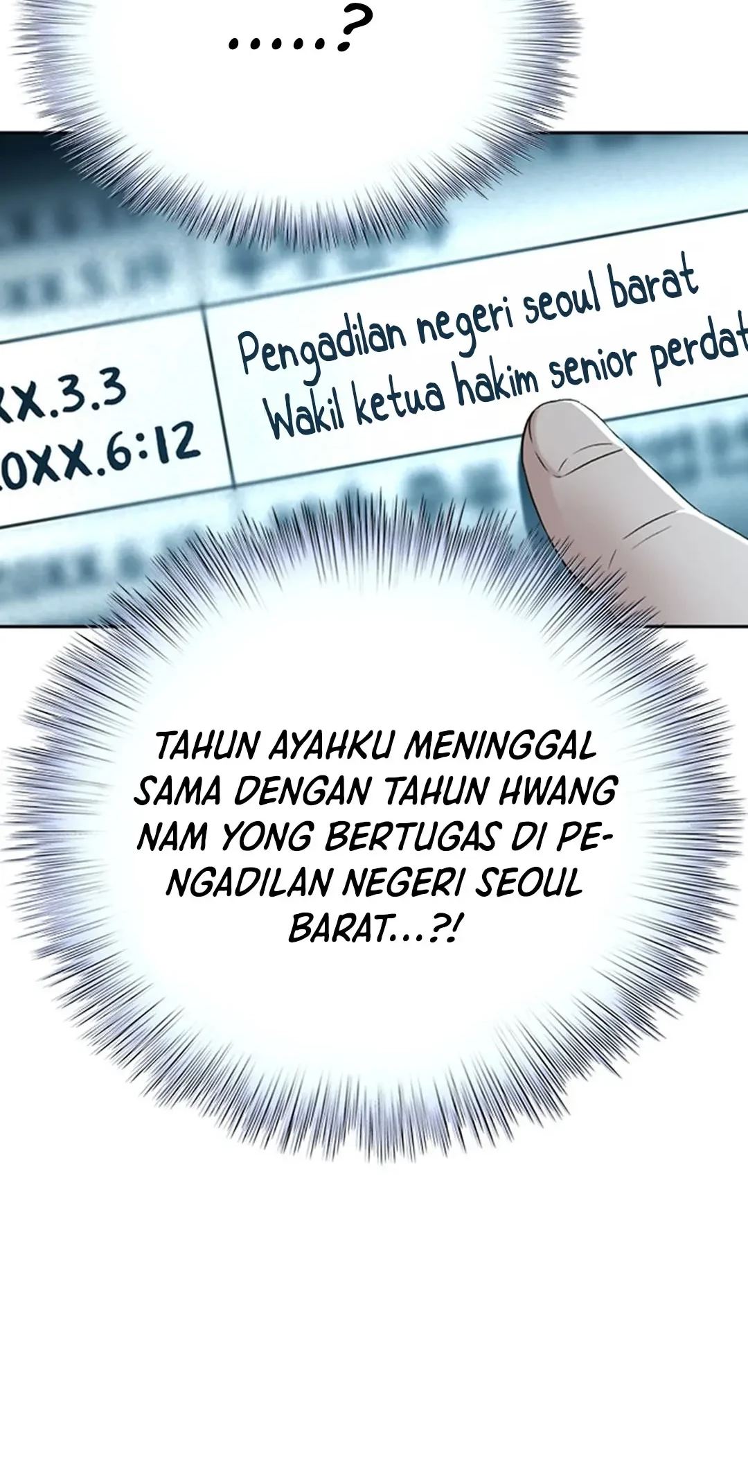 Judge Lee Han Young Chapter 115 Gambar 87