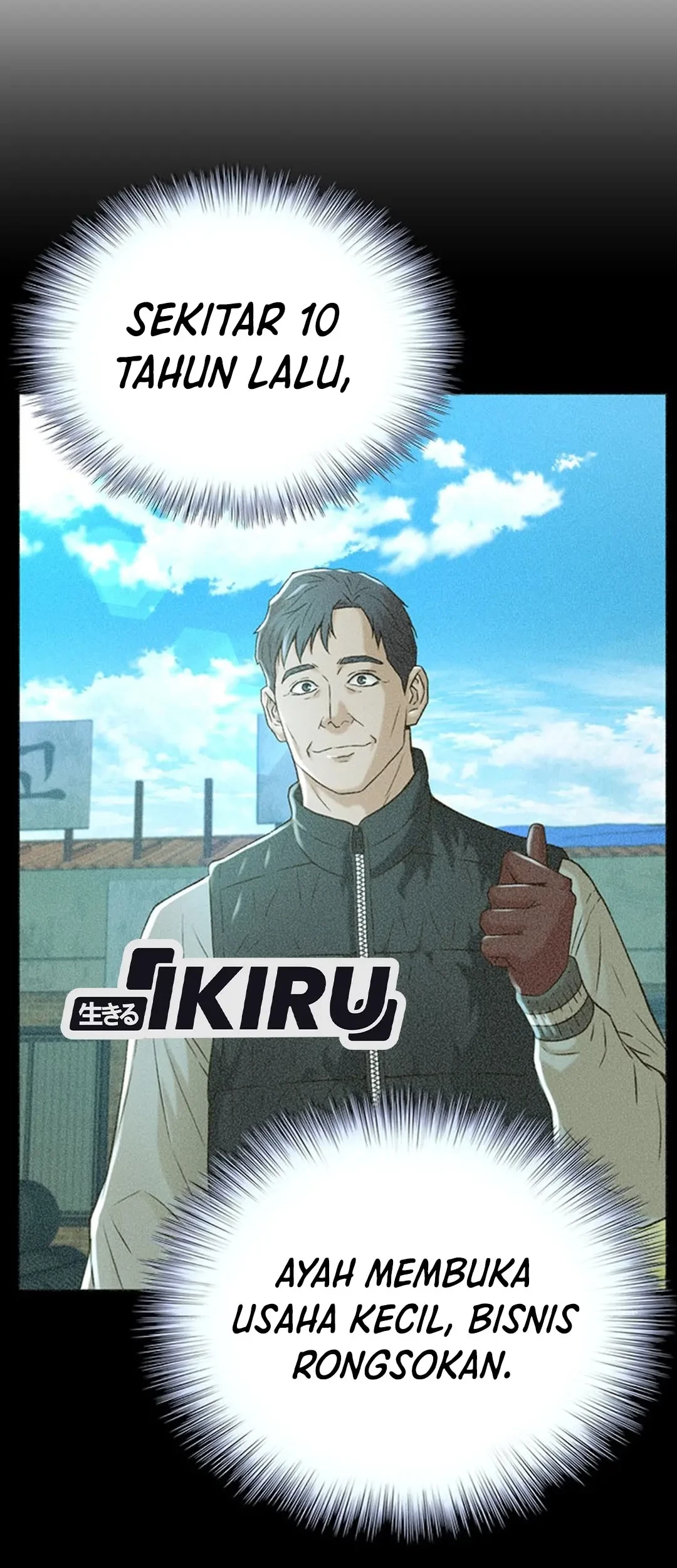 Judge Lee Han Young Chapter 115 Gambar 89